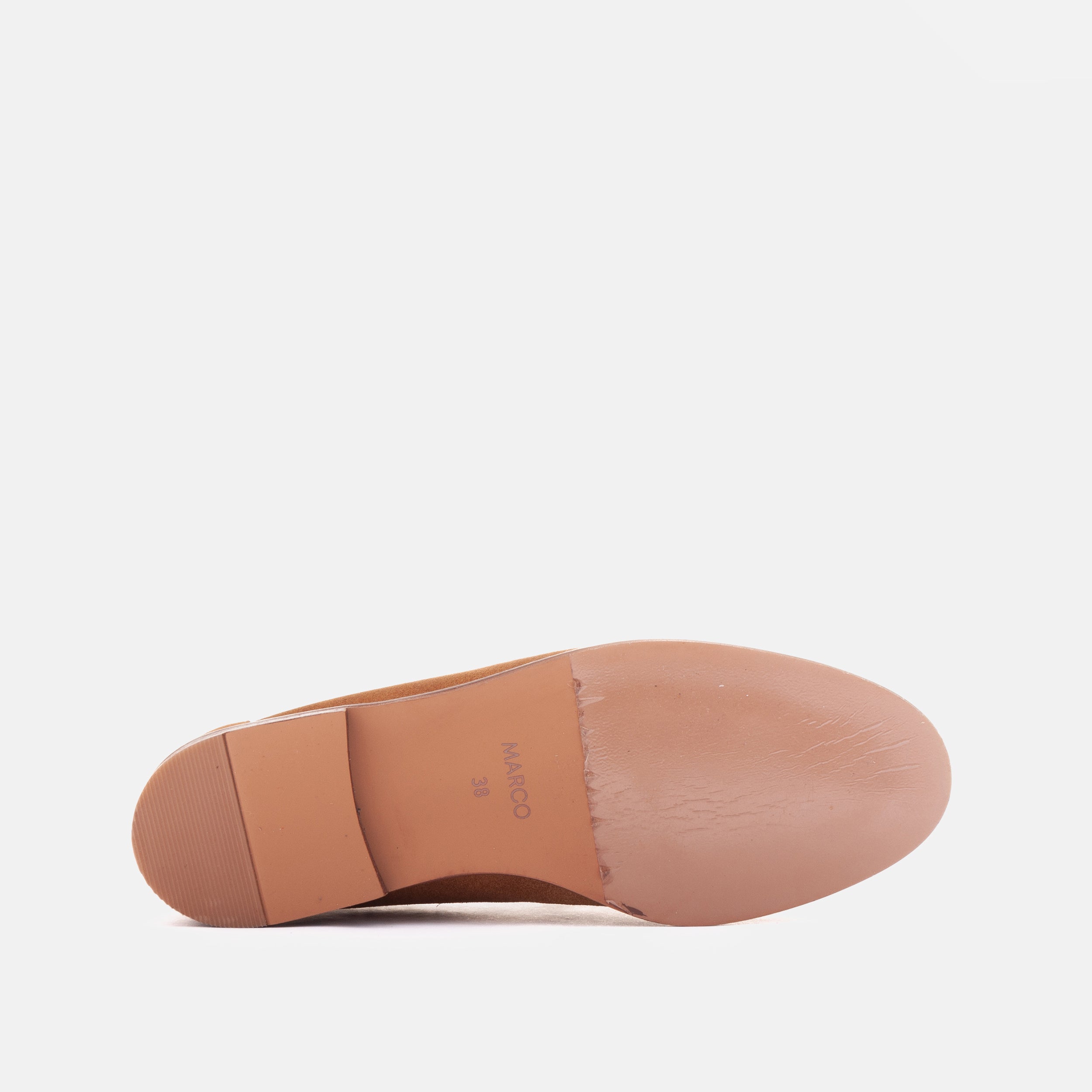 Loafersy Riva - zdjęcie 9