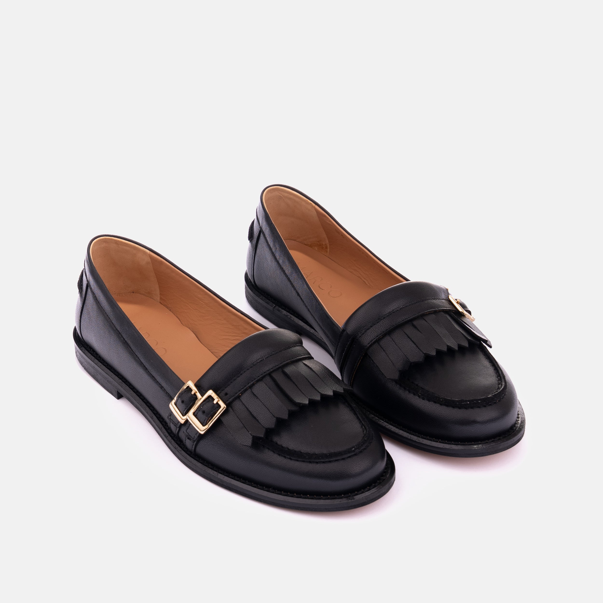 Loafersy Savelli - zdjęcie 5