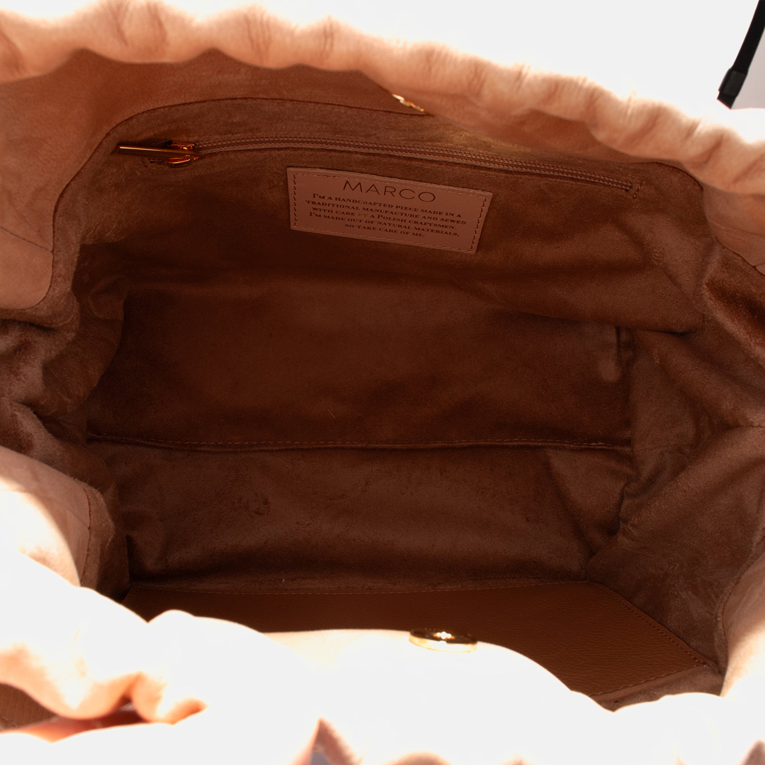 Maya Beżowa - zdjęcie 10