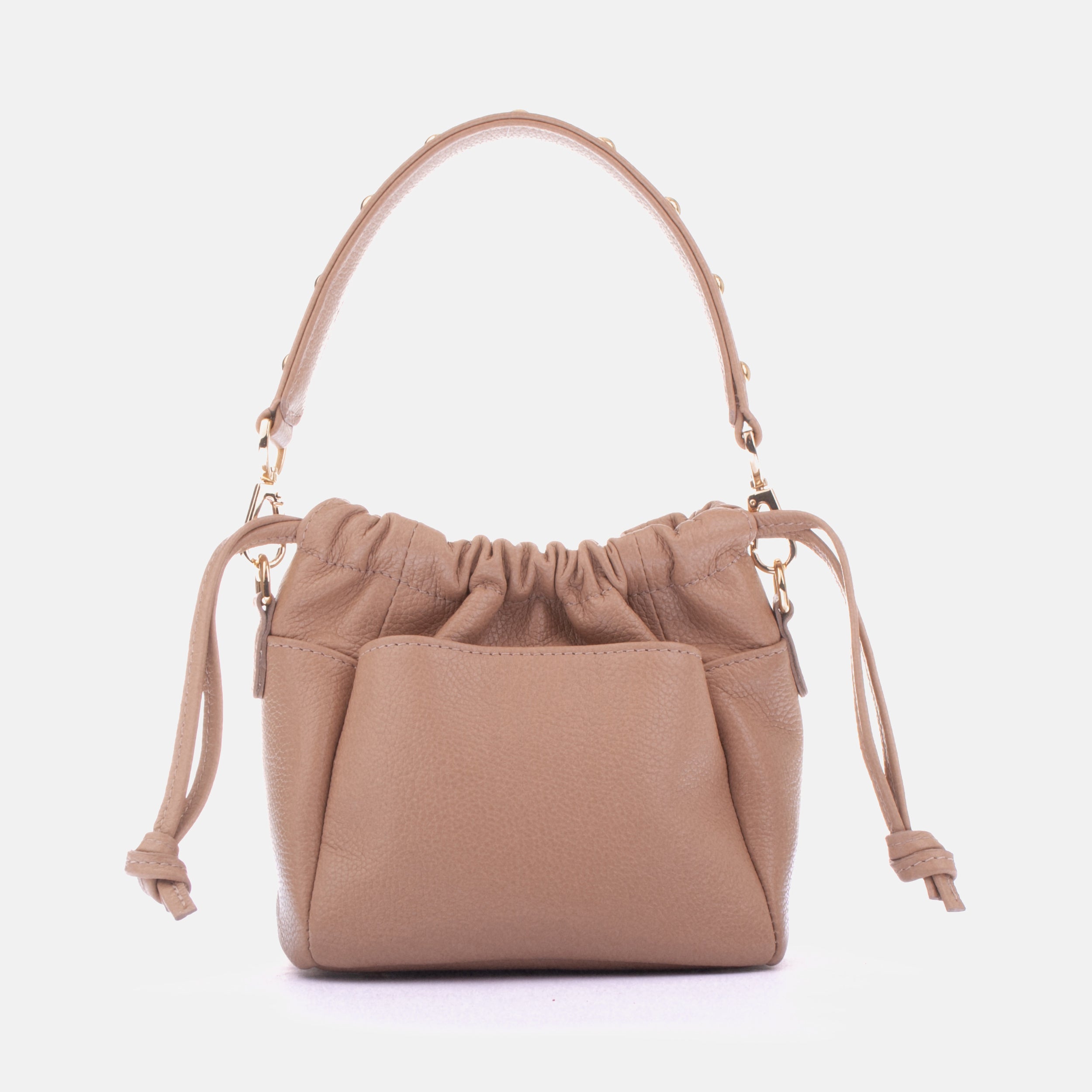 Maya Mini Beżowa - zdjęcie 3