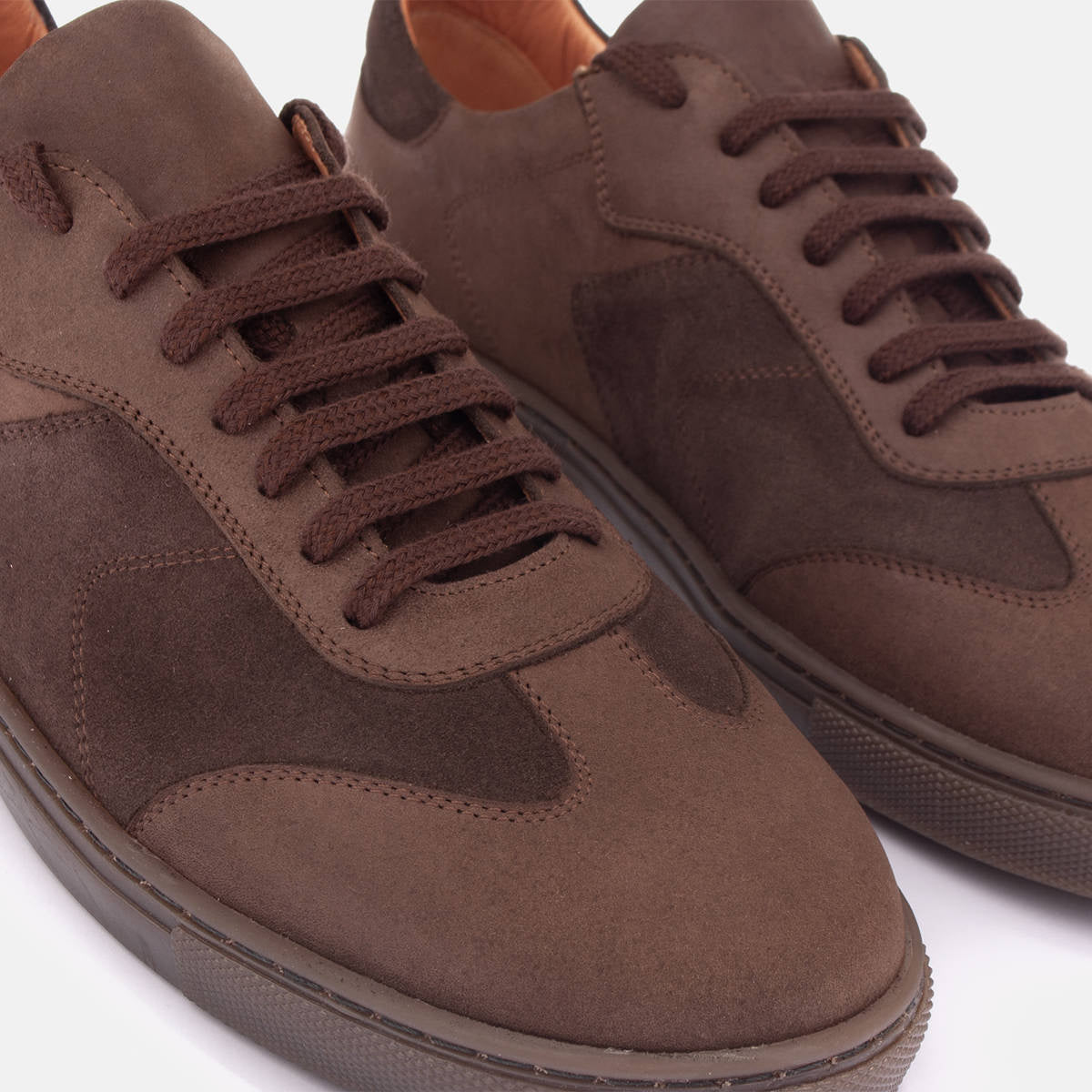 Męskie trampki Joyce - zdjęcie 5