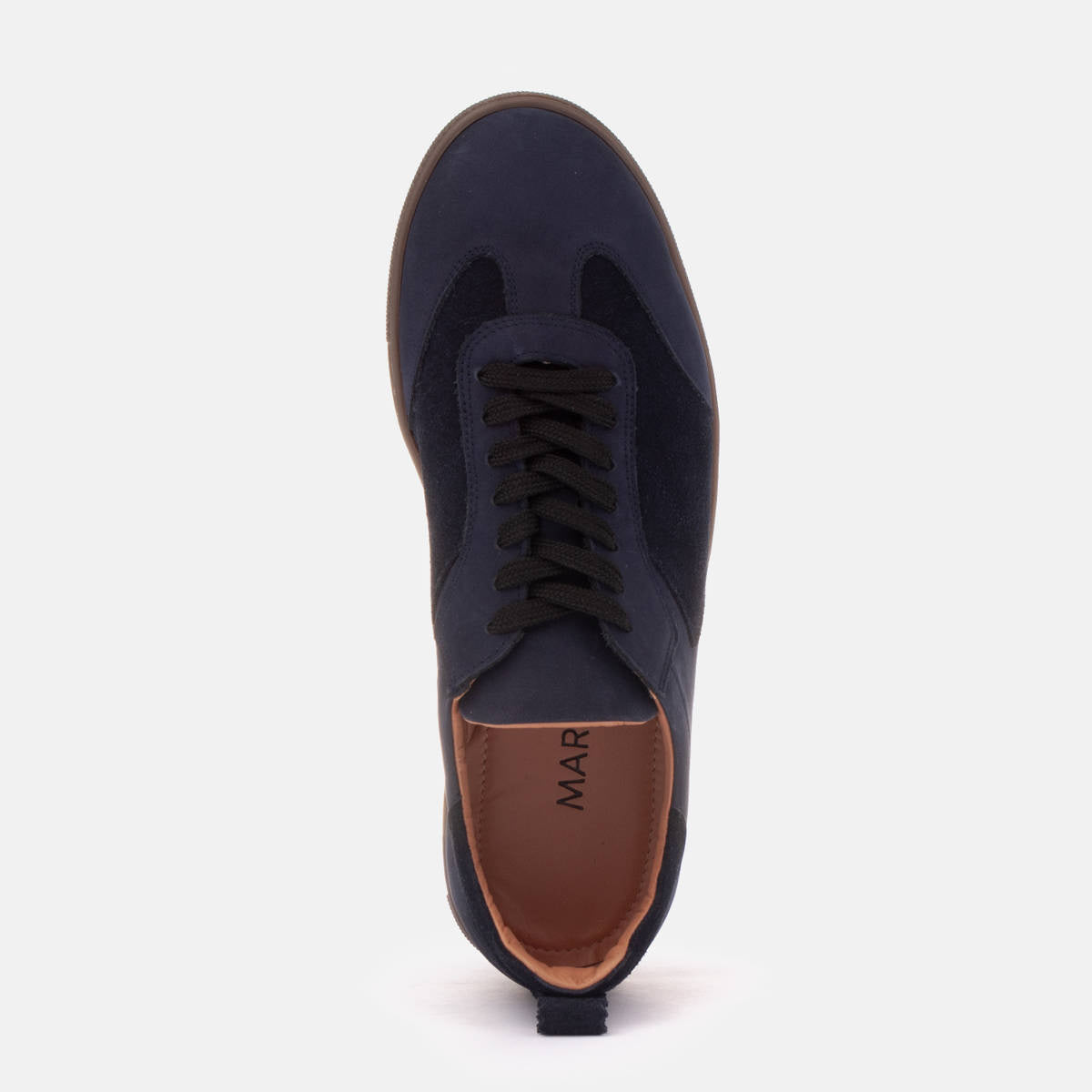 Męskie trampki Joyce - zdjęcie 8