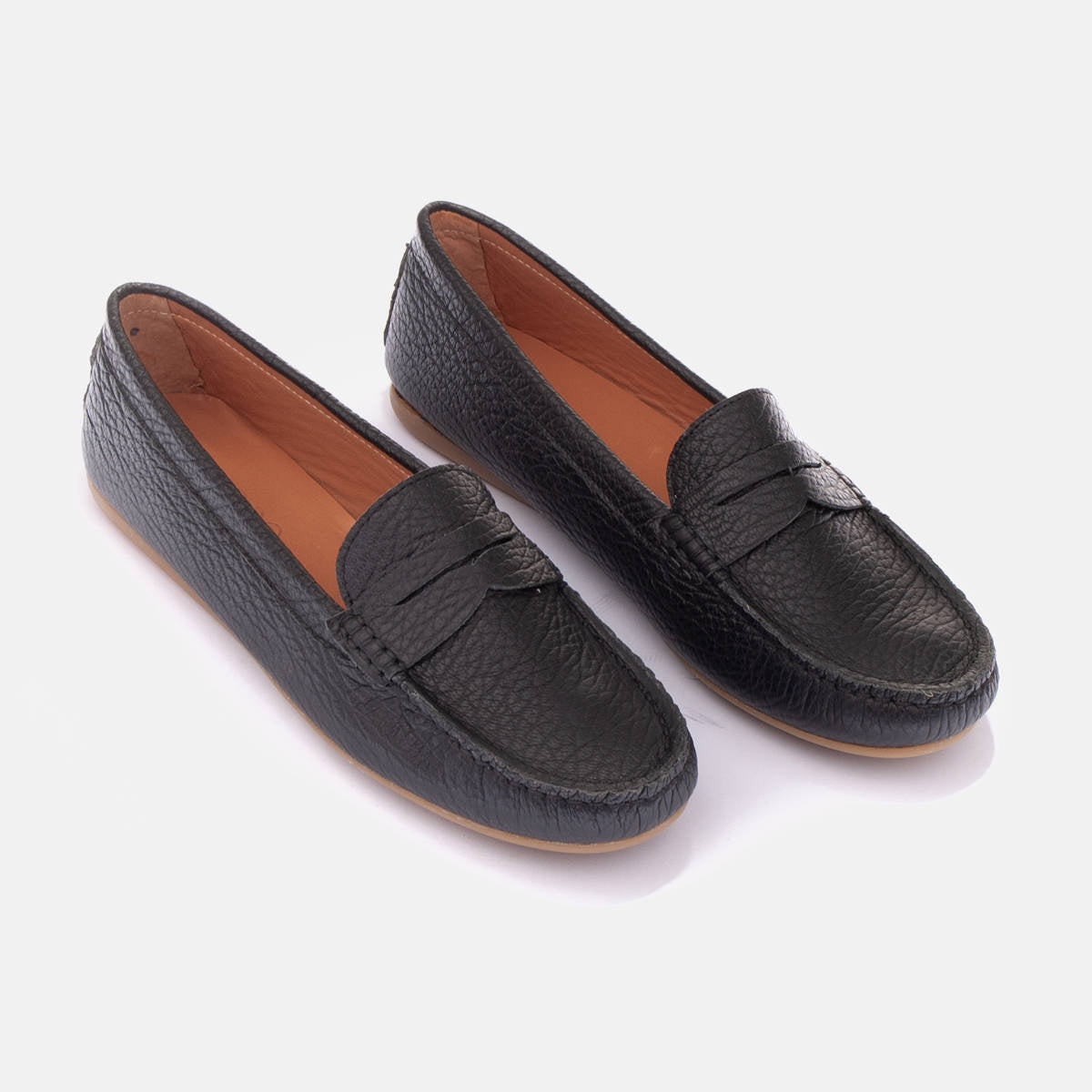 Mokasyny Cara - zdjęcie 2