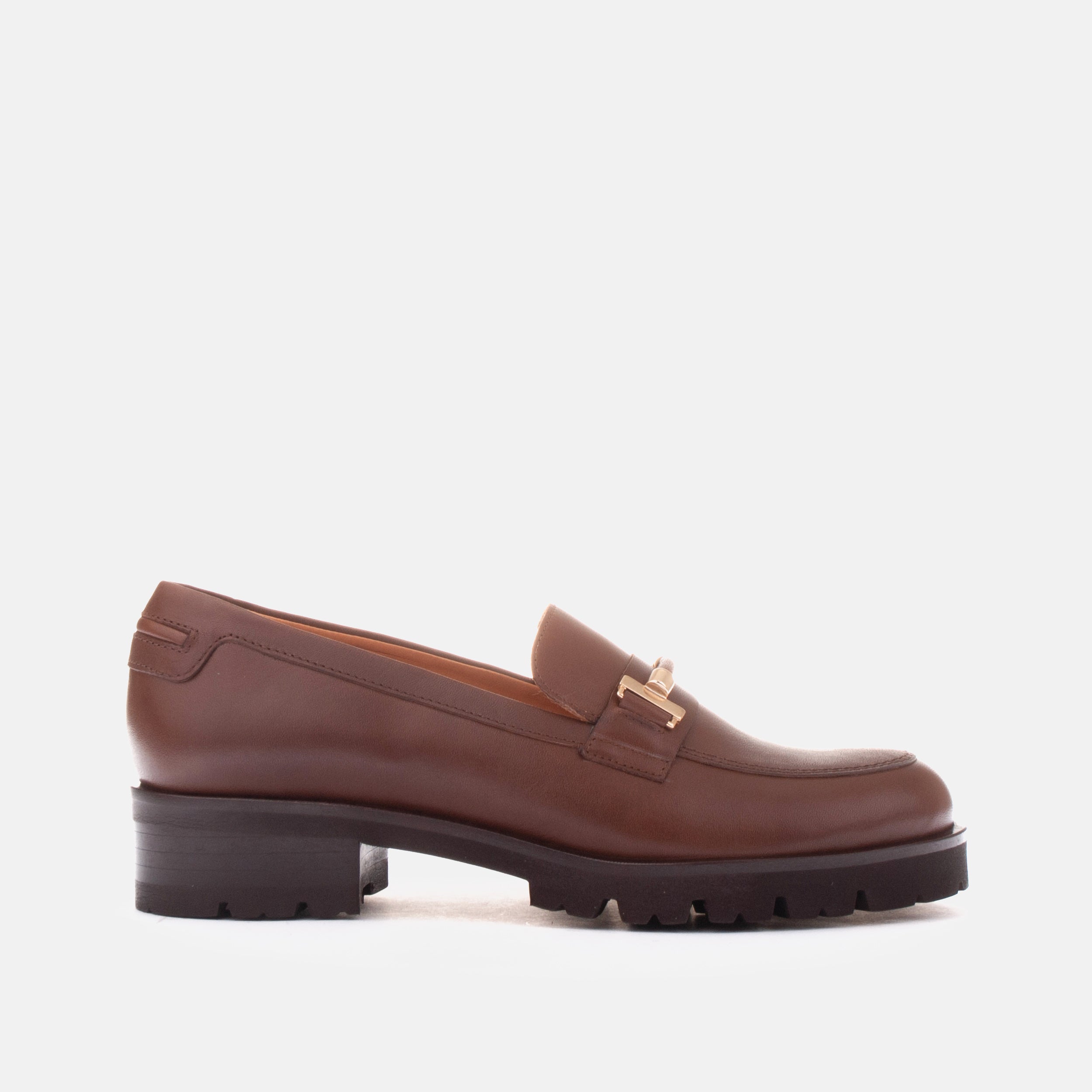 Mokasyny Coruña - zdjęcie 1