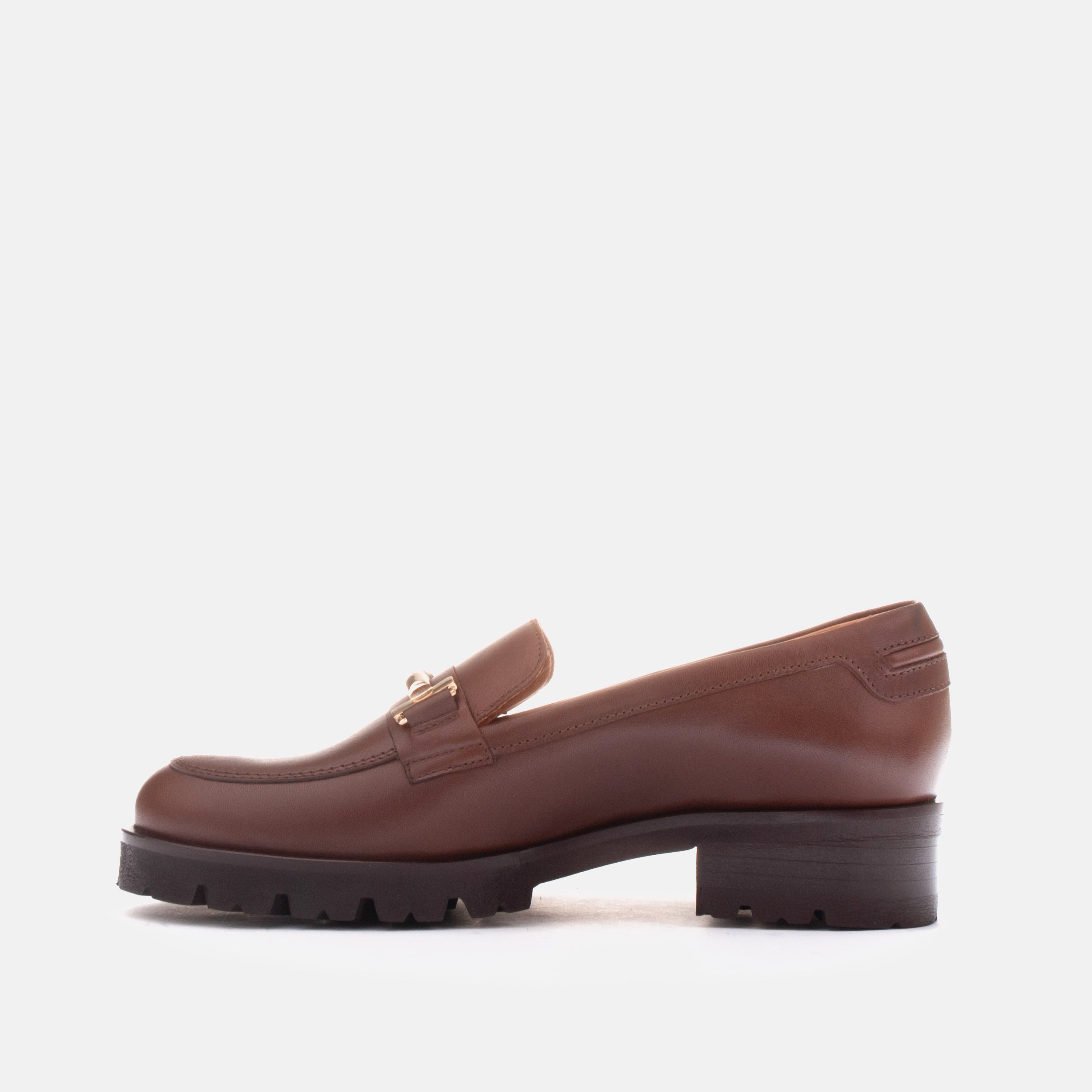 Mokasyny Coruña - zdjęcie 6