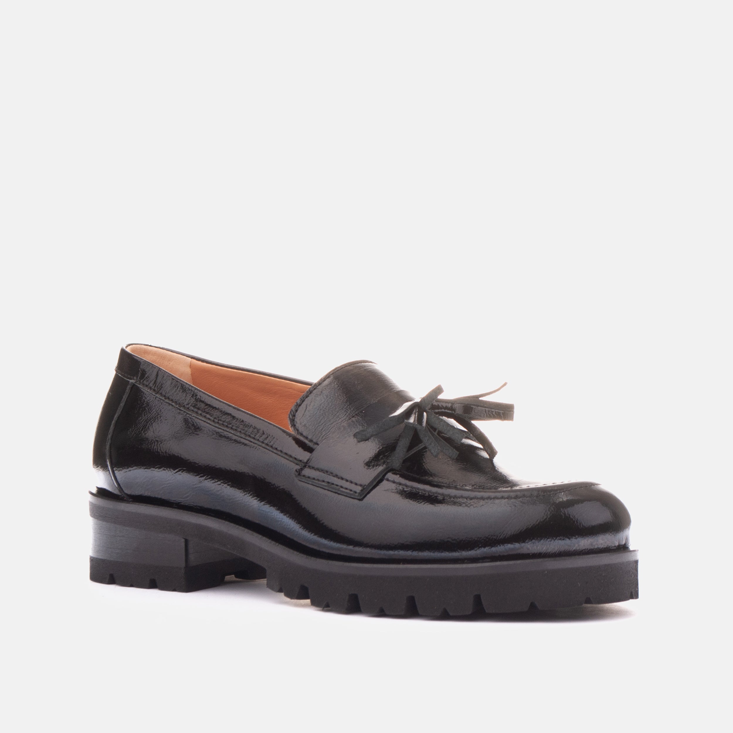 Mokasyny Fabienne - zdjęcie 5