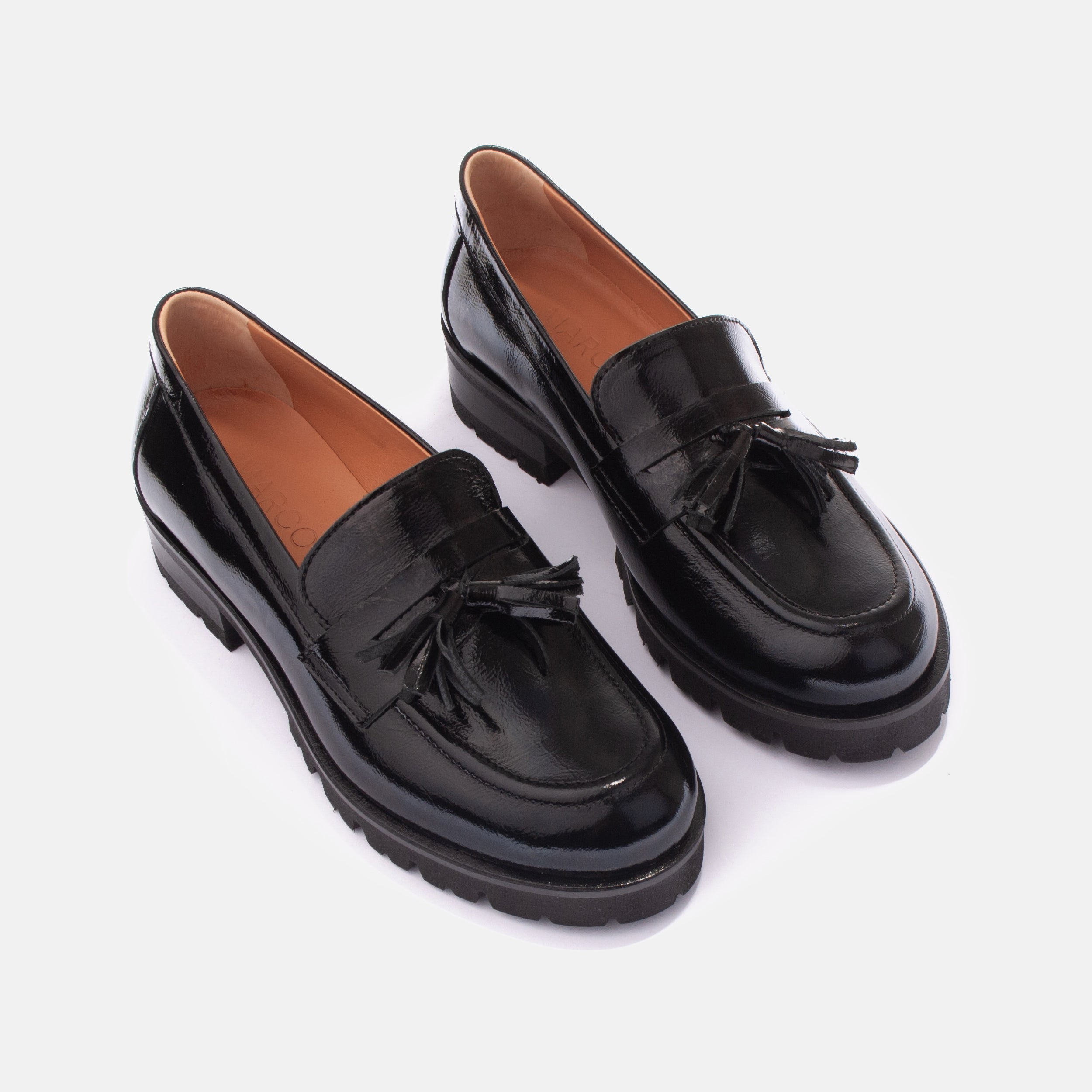 Mokasyny Fabienne - zdjęcie 4