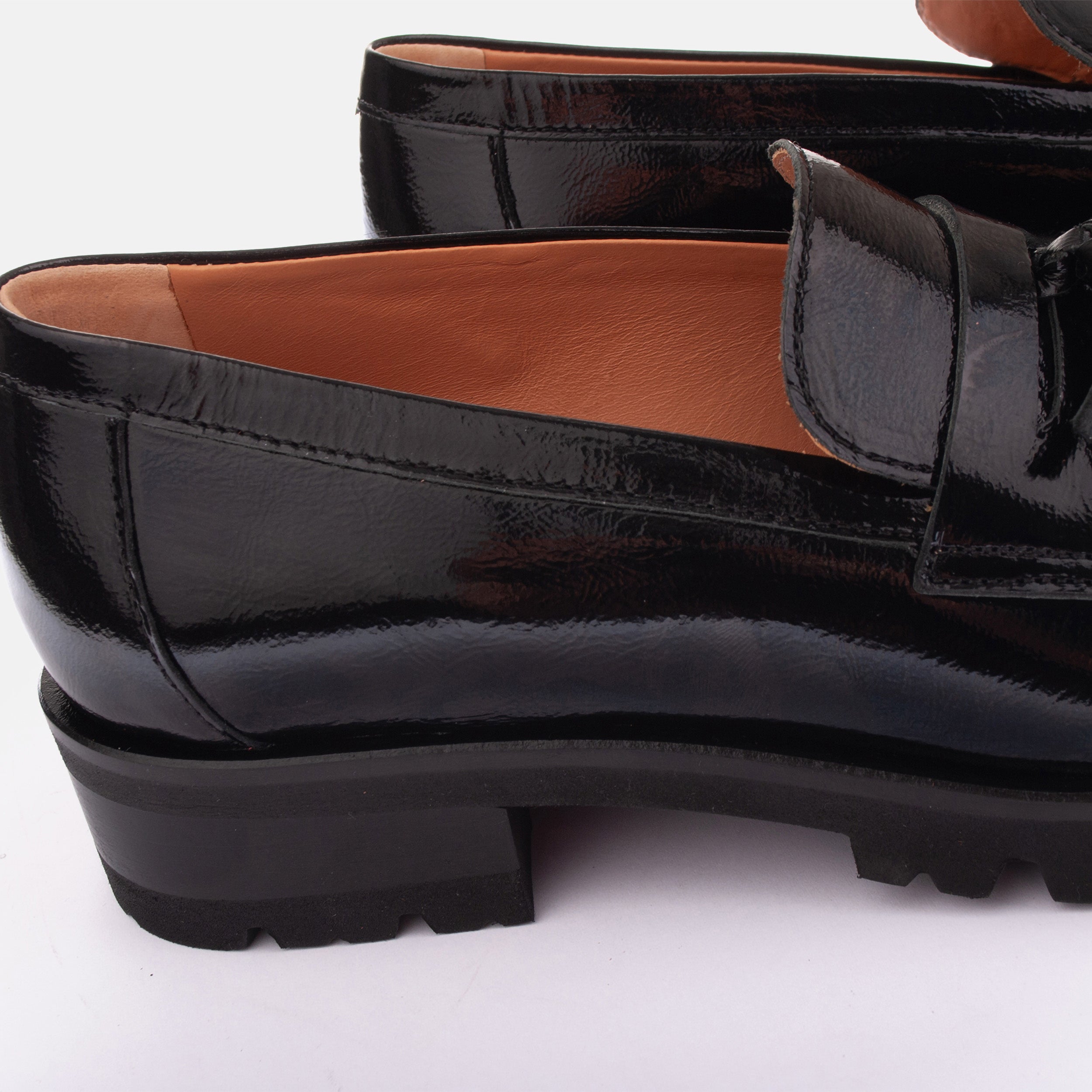 Mokasyny Fabienne - zdjęcie 8