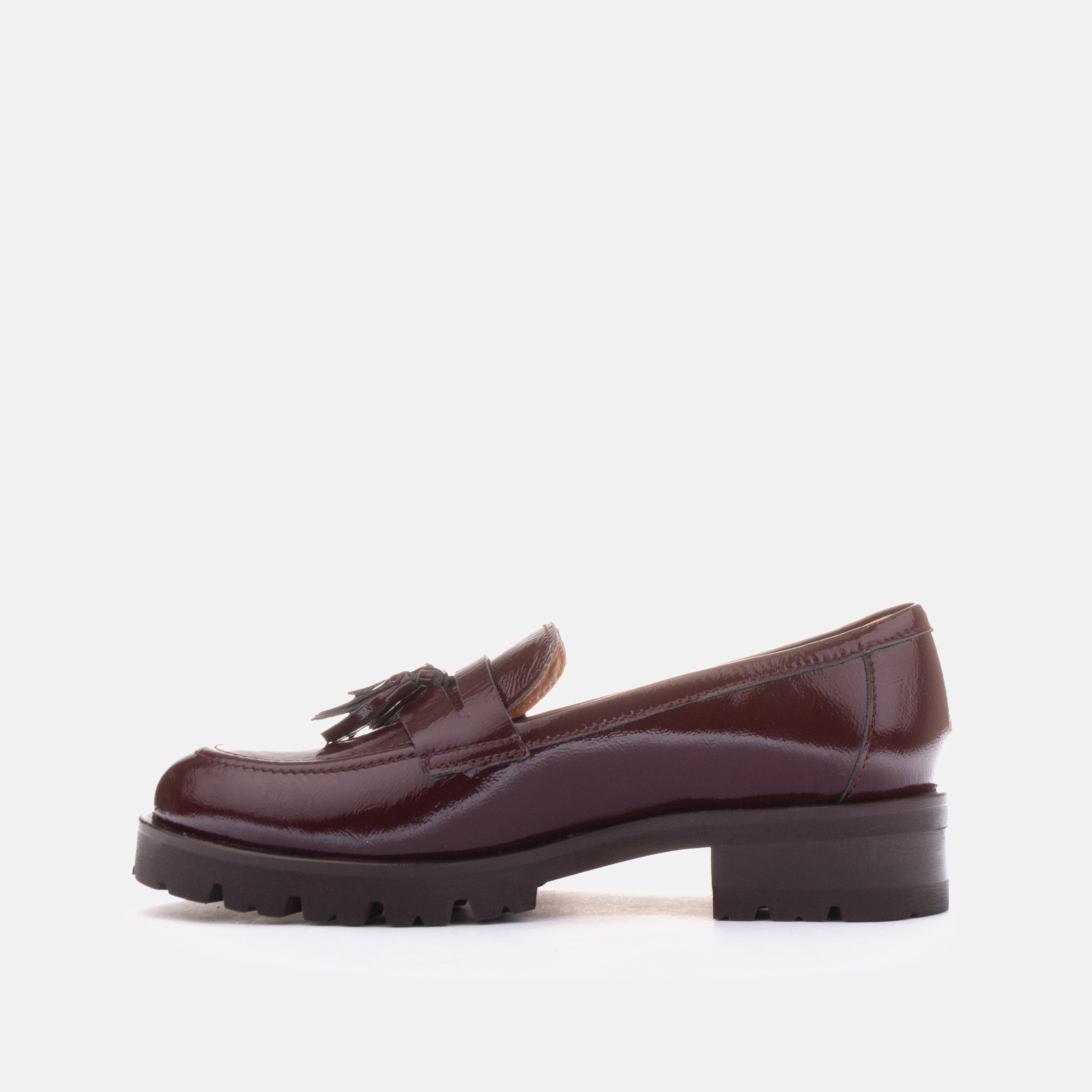 Mokasyny Fabienne - zdjęcie 5