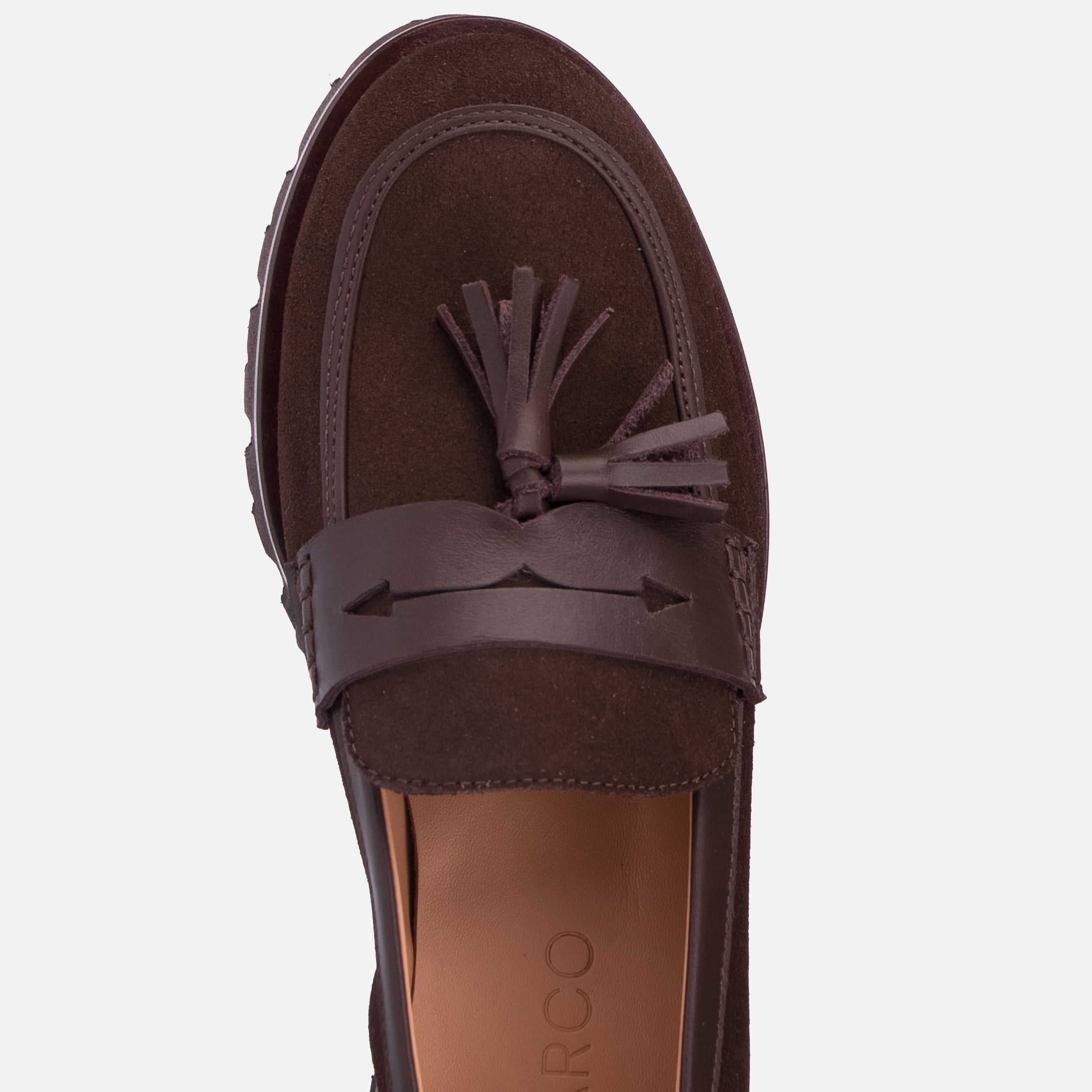 Mokasyny Fabienne - zdjęcie 7