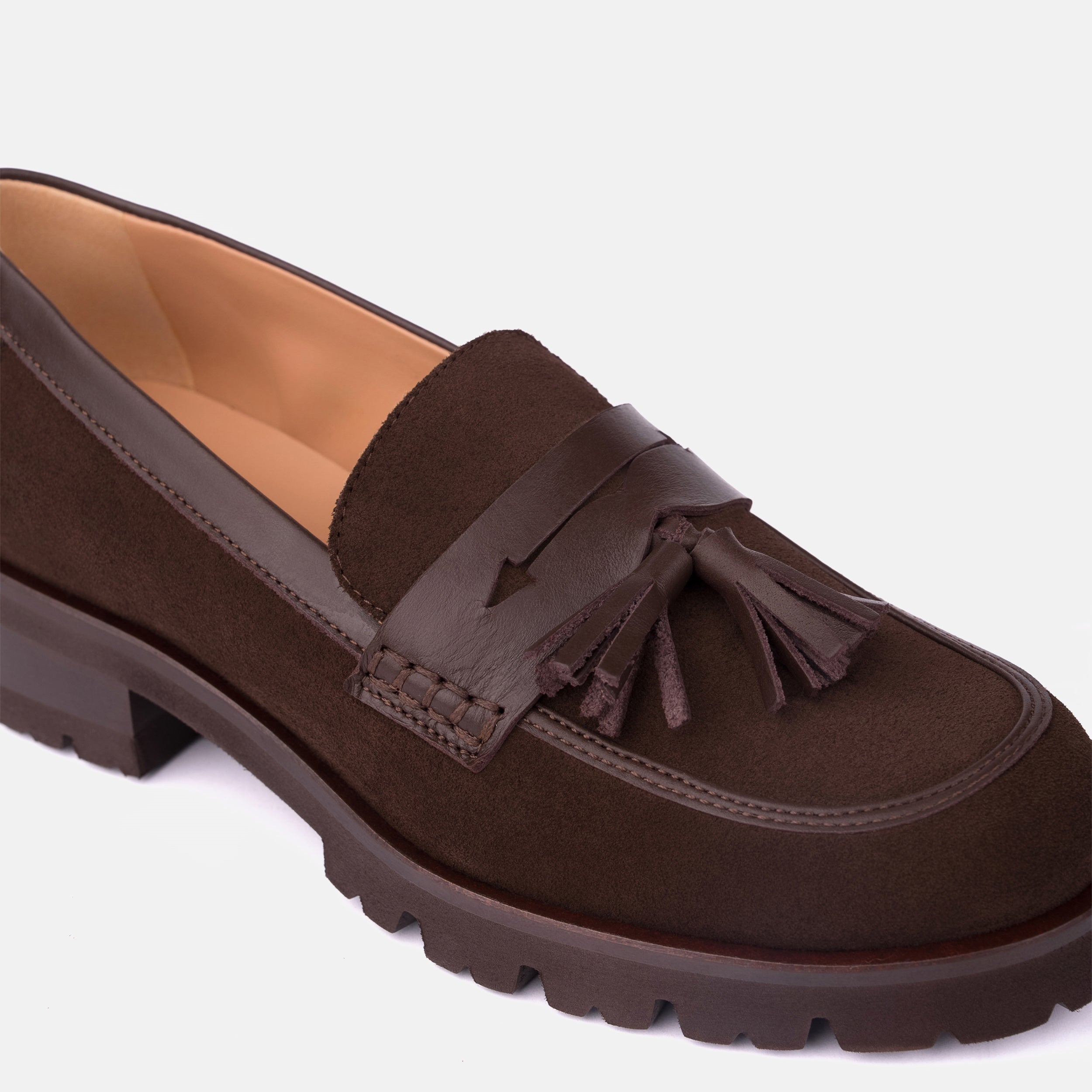 Mokasyny Fabienne - zdjęcie 5