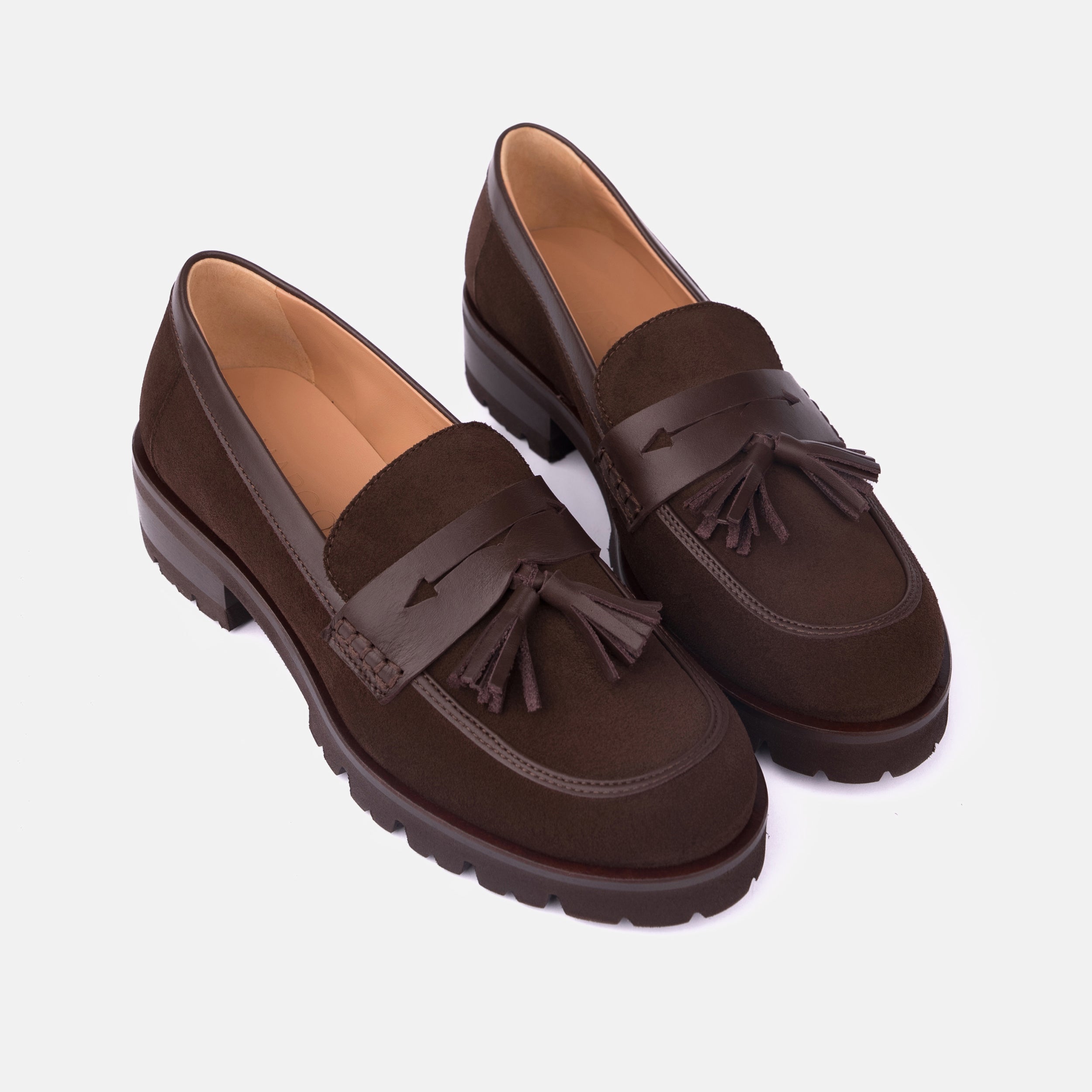 Mokasyny Fabienne - zdjęcie 2