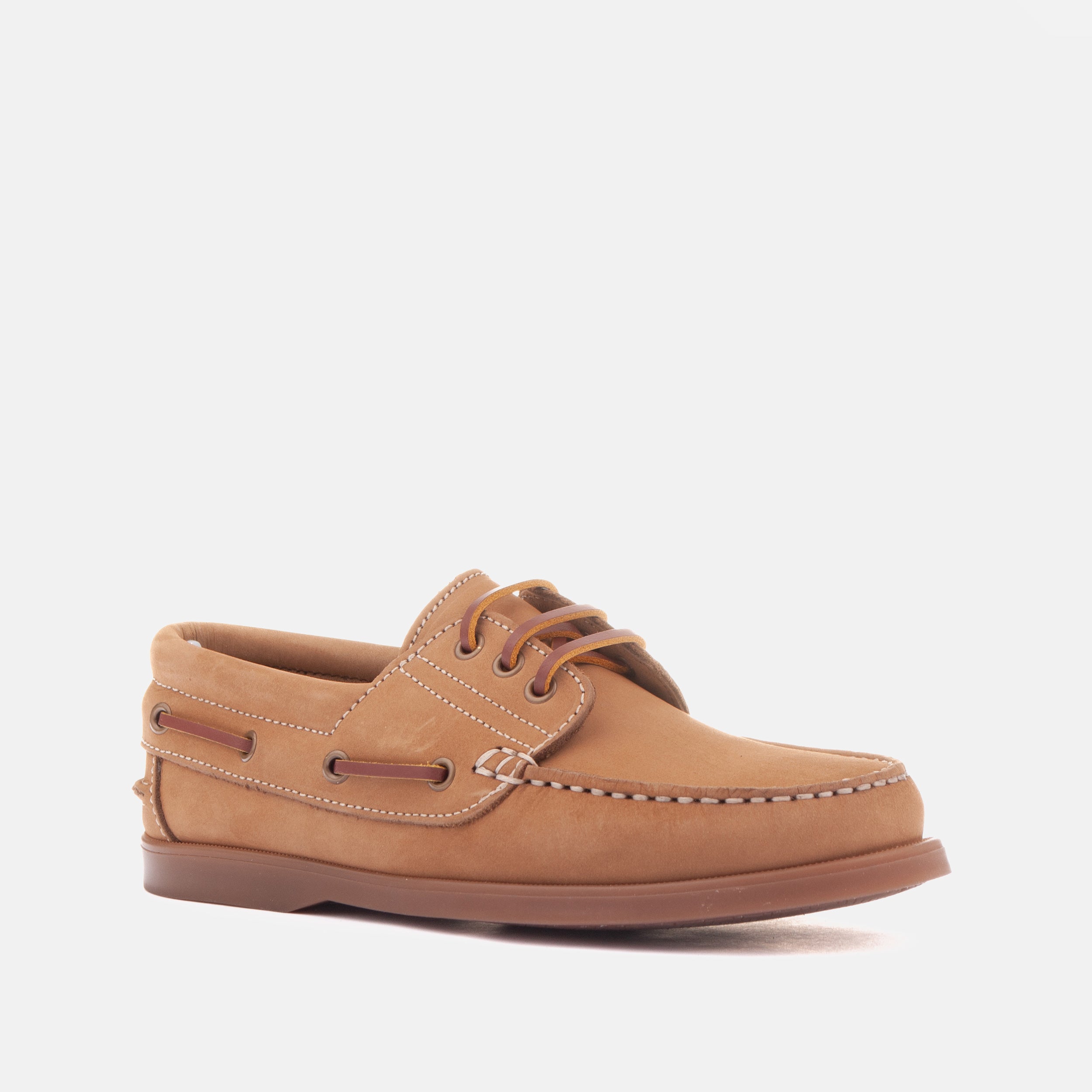 Mokasyny Monaco - zdjęcie 3