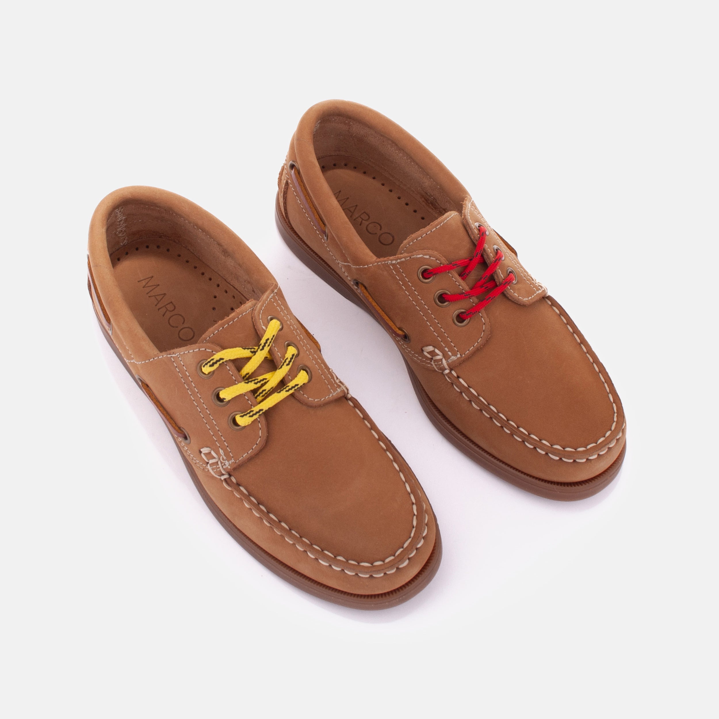 Mokasyny Monaco - zdjęcie 2