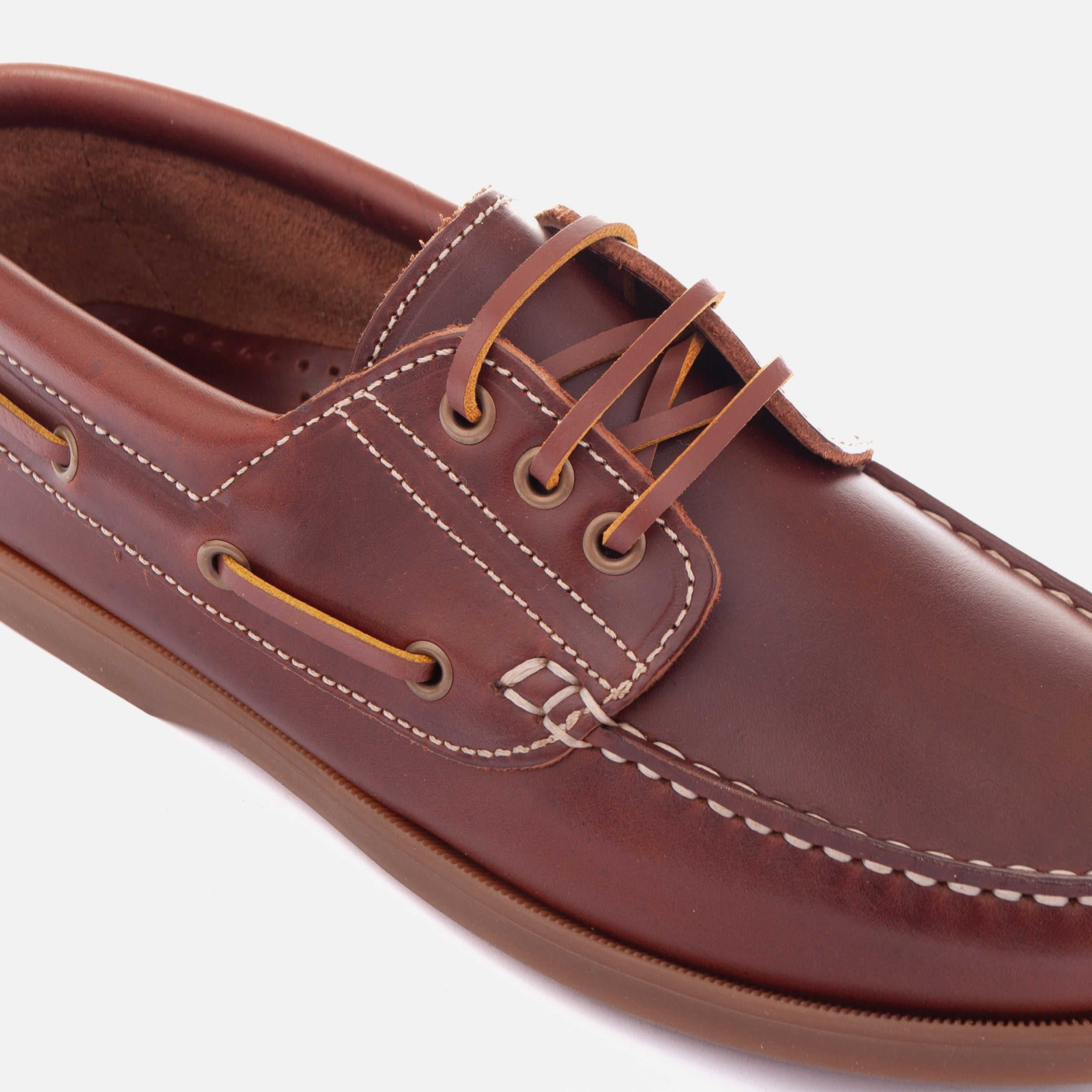 Mokasyny Monaco - zdjęcie 5