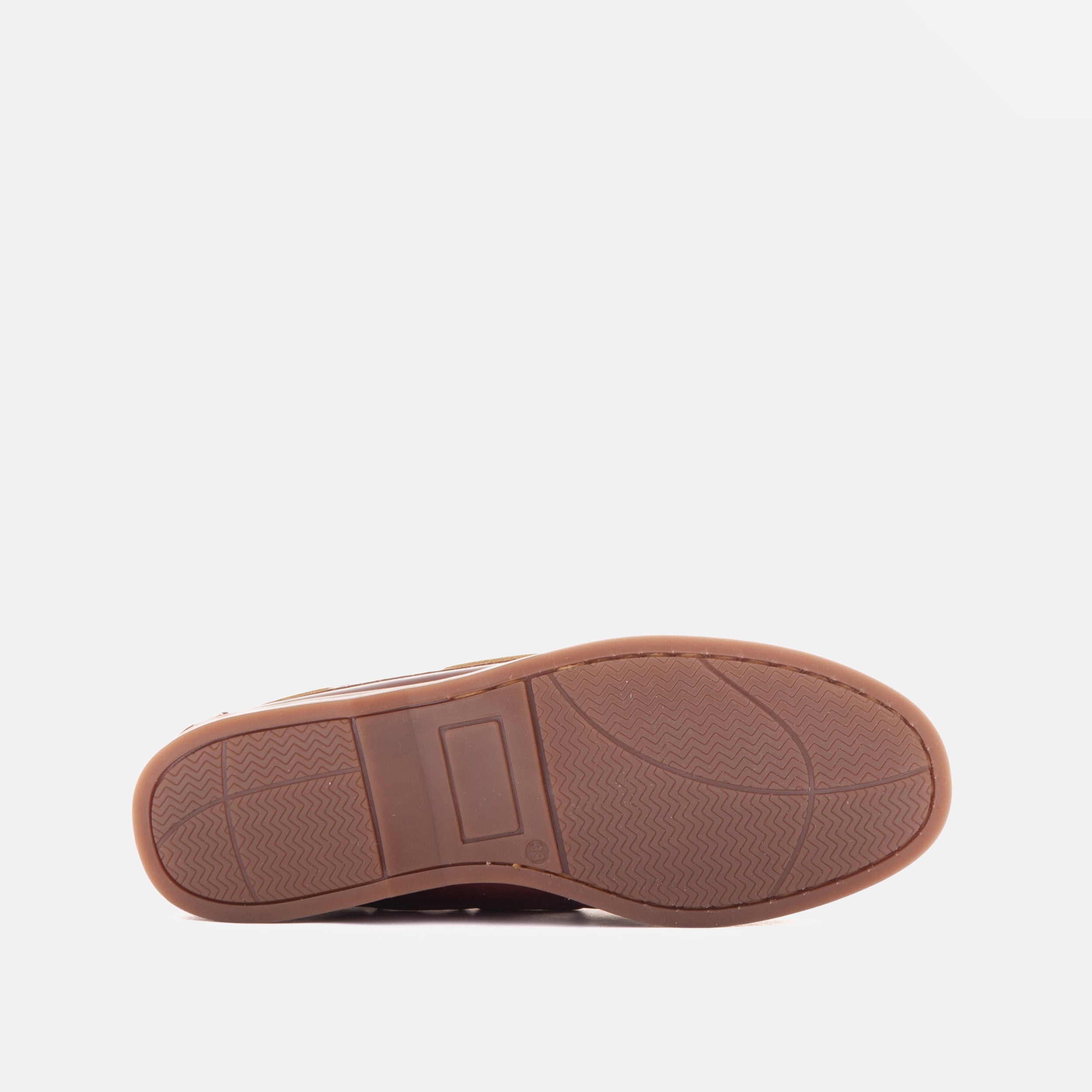 Mokasyny Monaco - zdjęcie 10