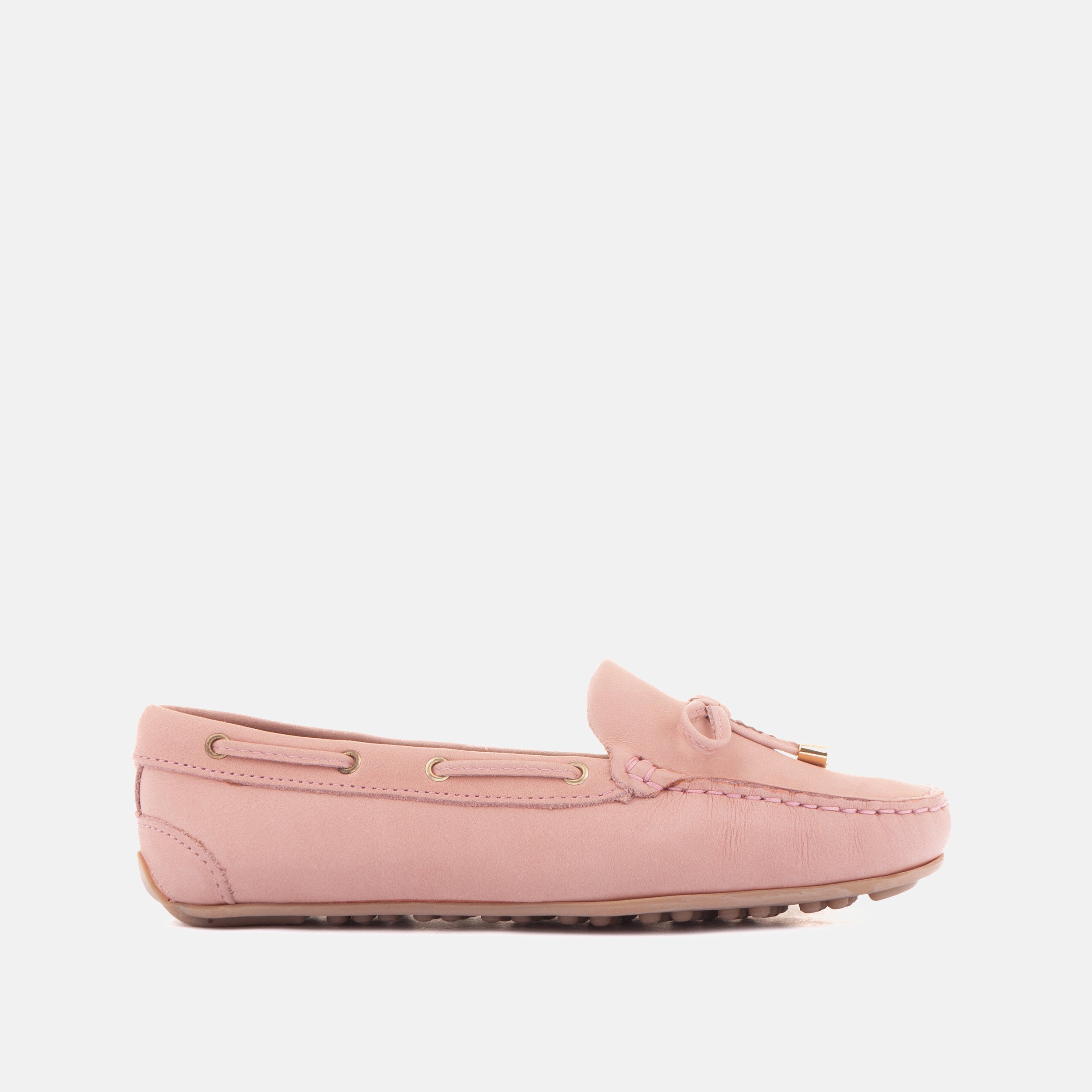 Mokasyny Mousse - zdjęcie 4