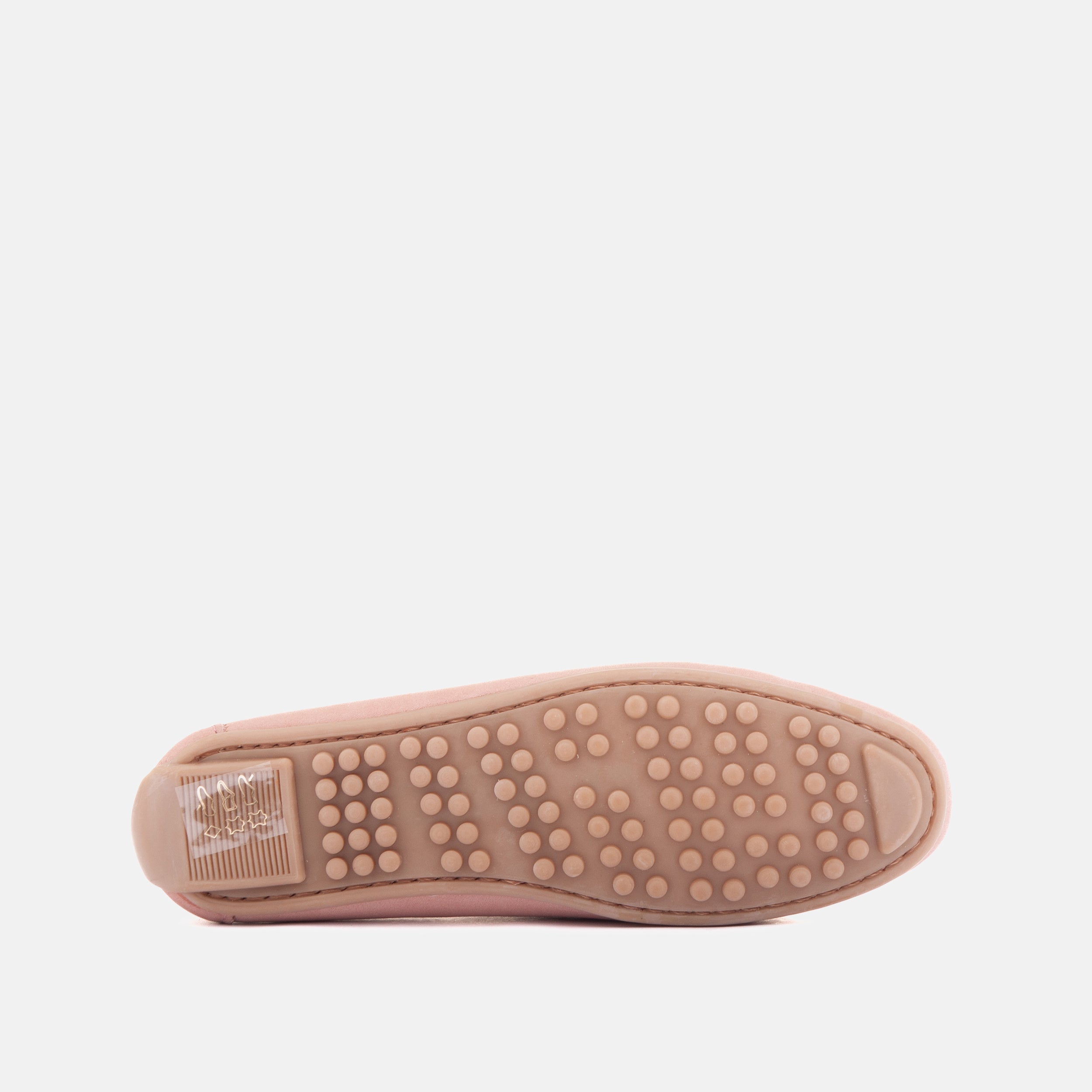 Mokasyny Mousse - zdjęcie 9