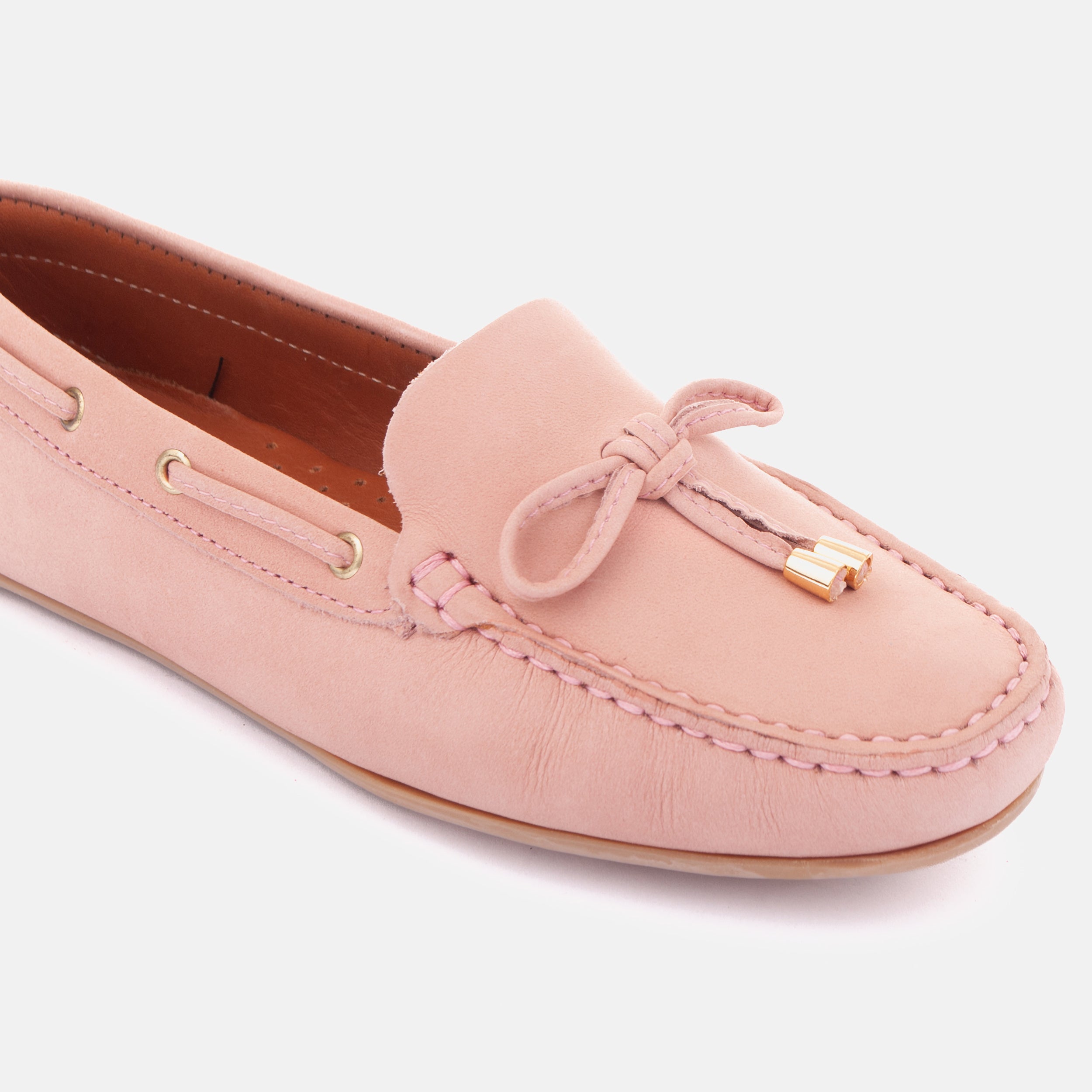 Mokasyny Mousse - zdjęcie 7