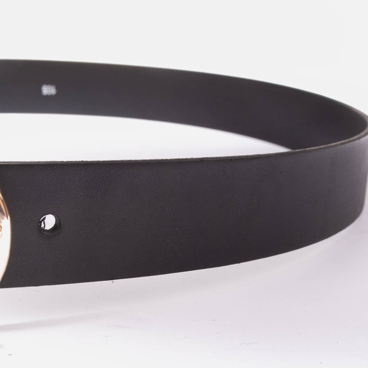 Pasek Livie Black - zdjęcie 3