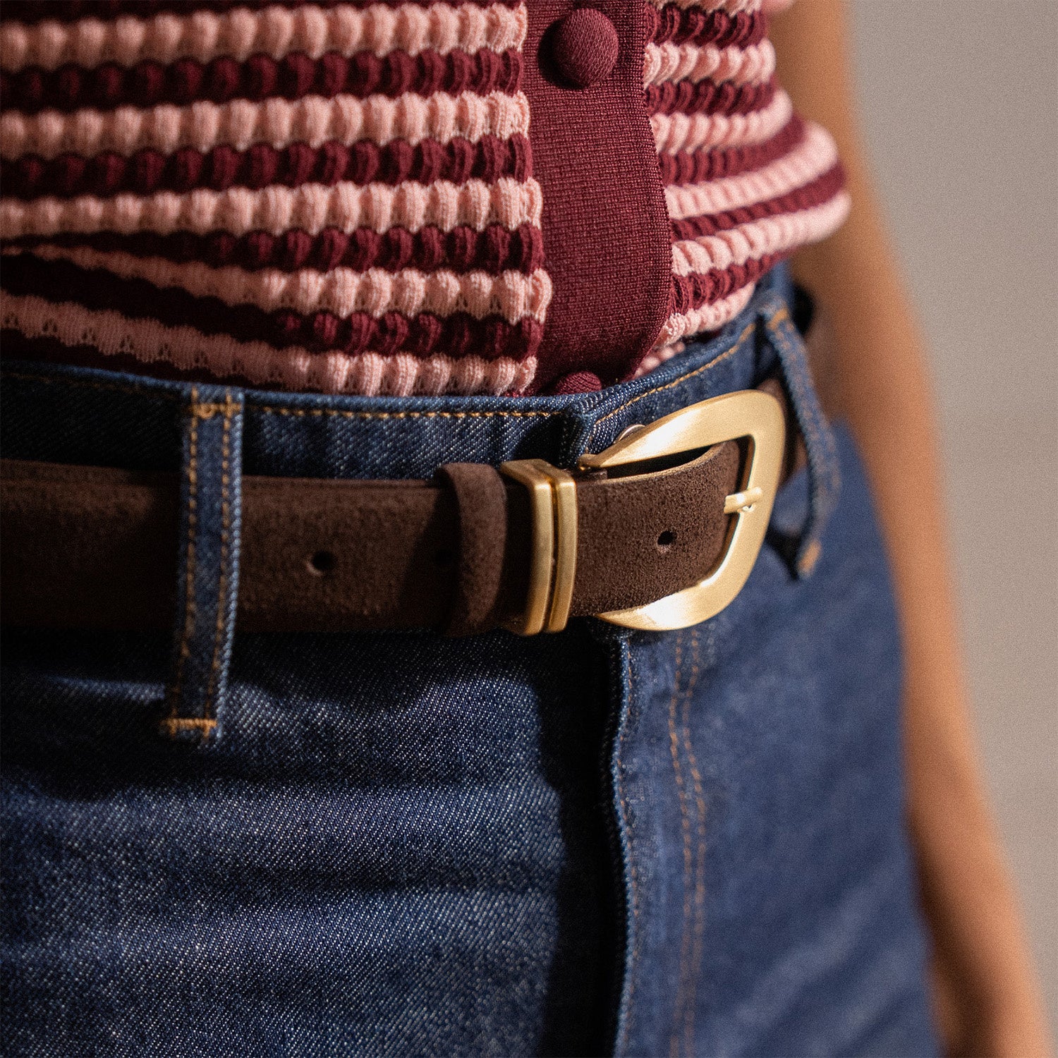 Pasek Morgan - zdjęcie 7