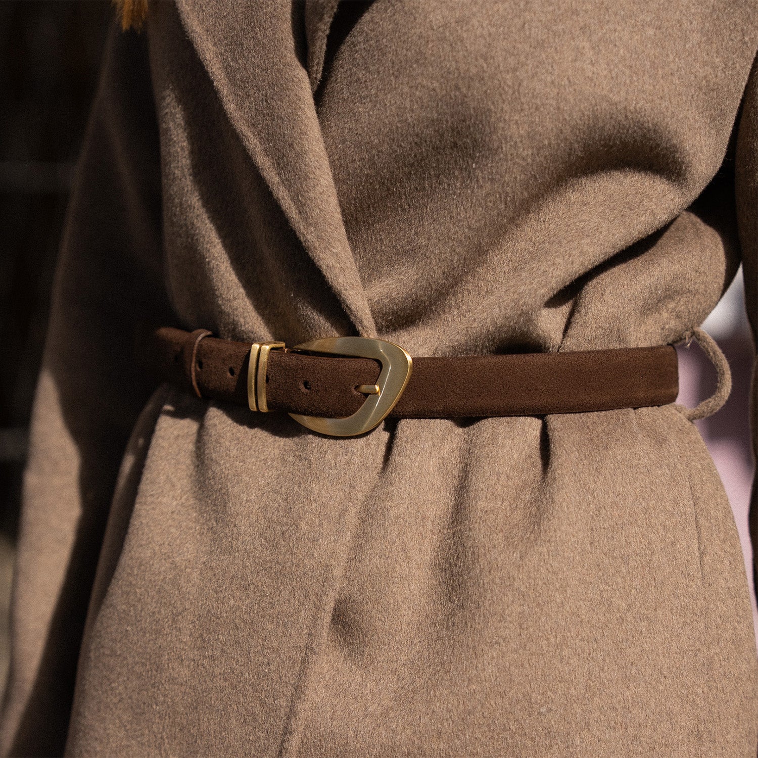 Pasek Morgan - zdjęcie 5