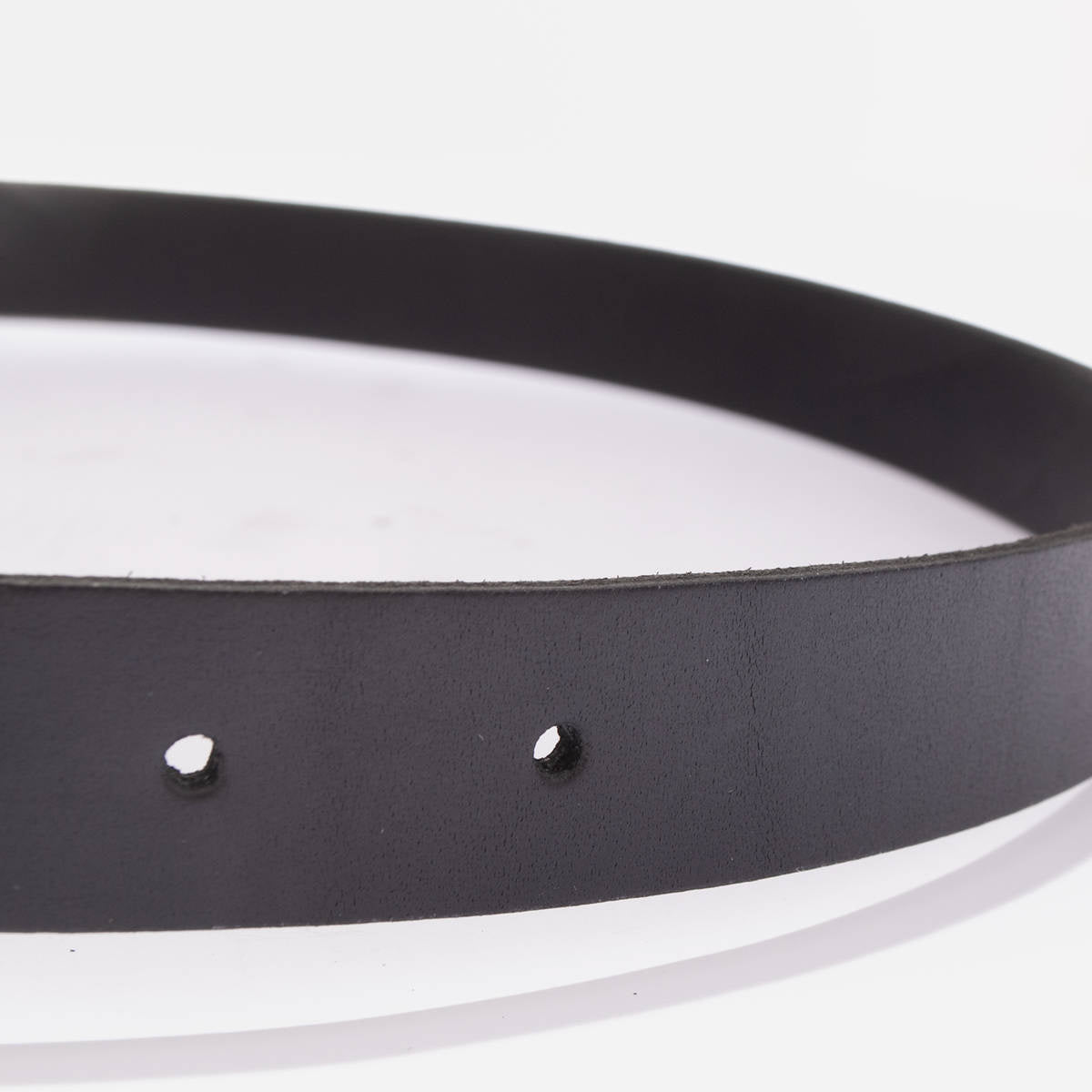 Pasek z klamrą vintage - zdjęcie 4