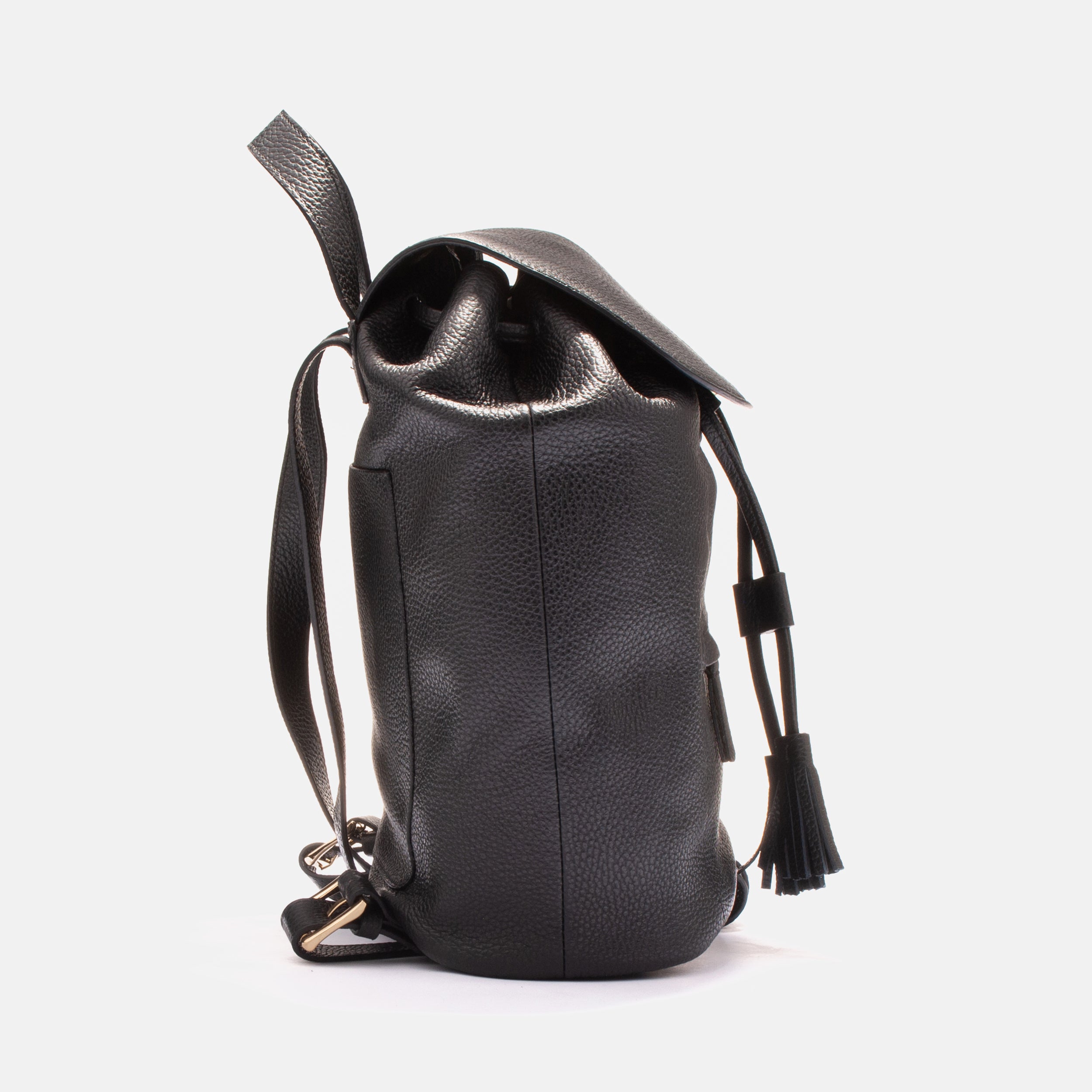 Plecak skórzany Ada - zdjęcie 5