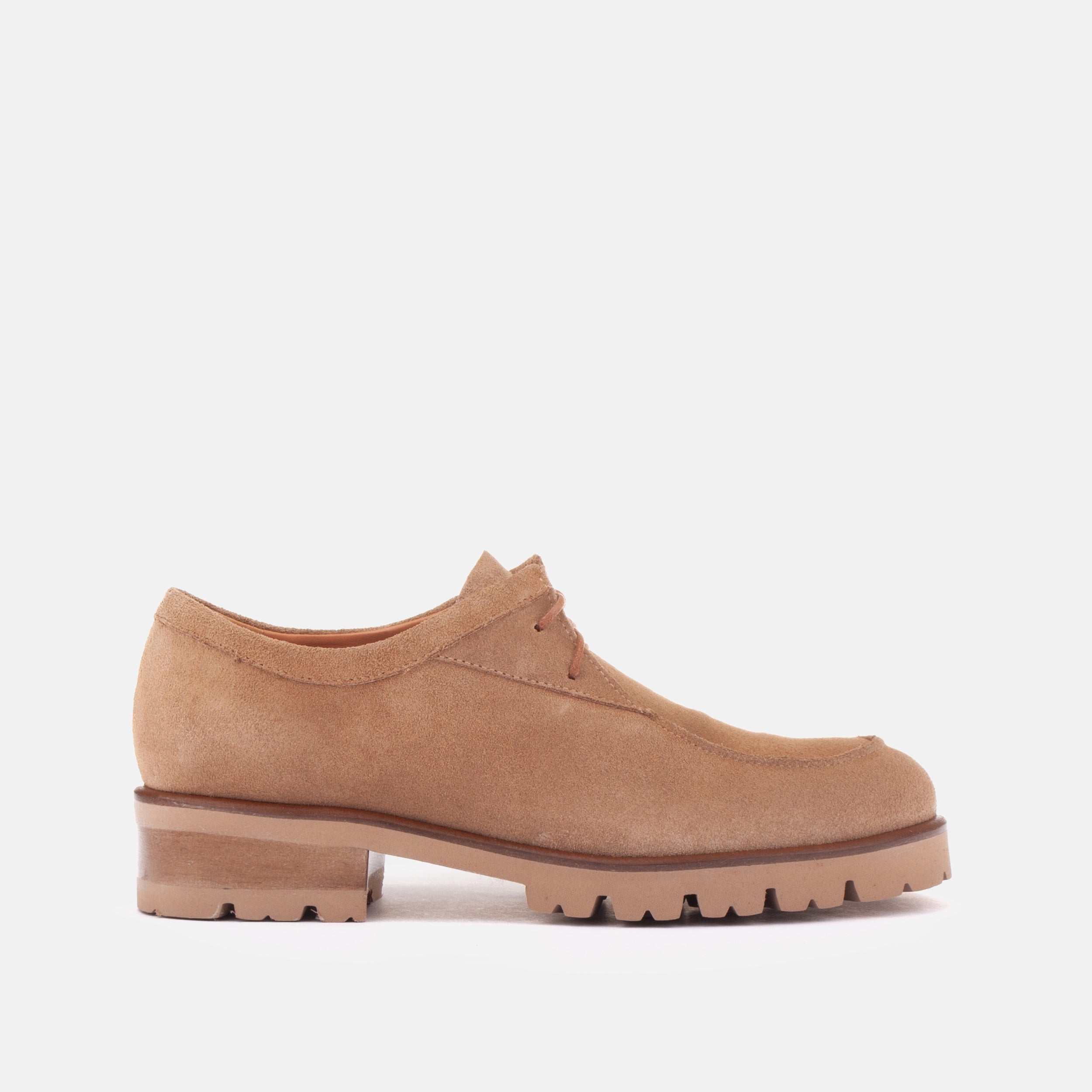 Półbuty Noah - zdjęcie 1