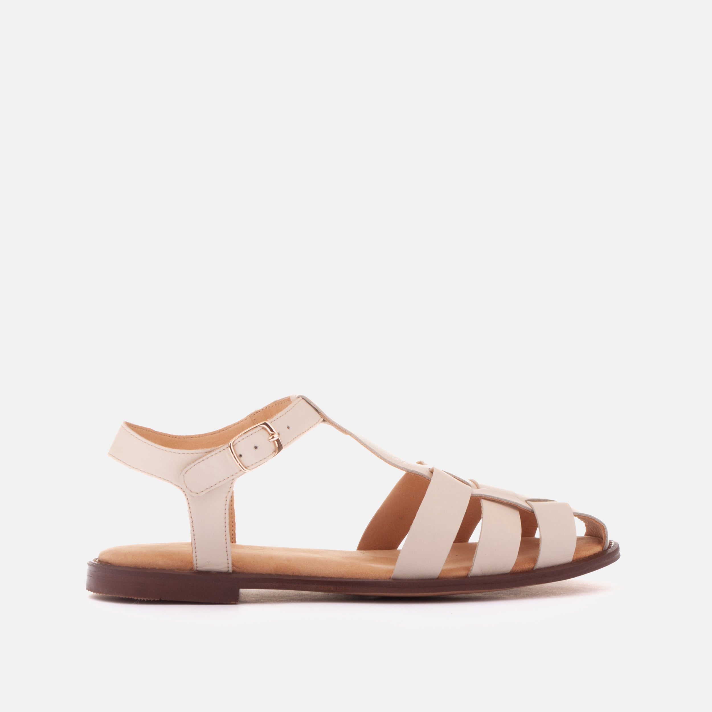 Rzymianki Solea - zdjęcie 1