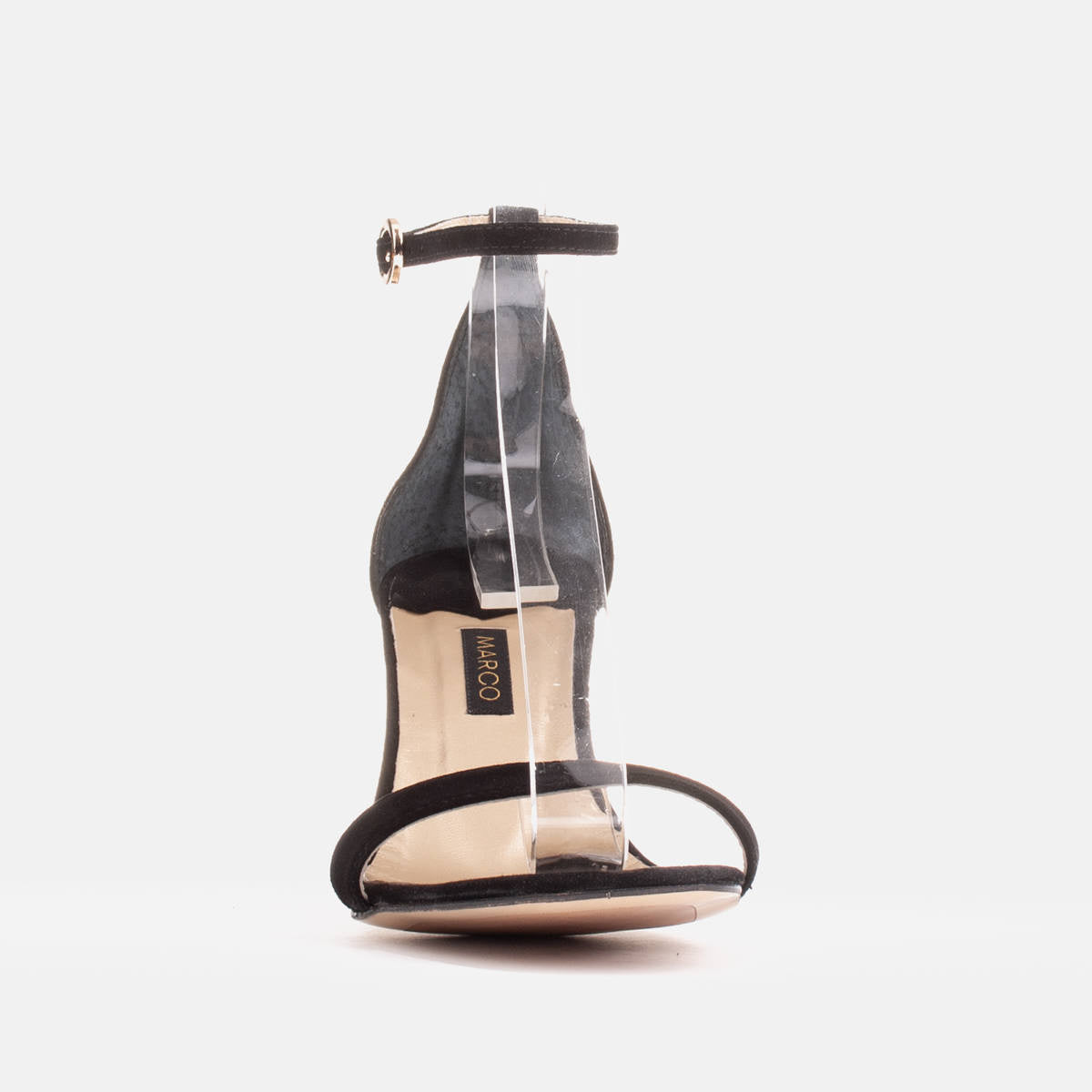 Sandały - zdjęcie 4