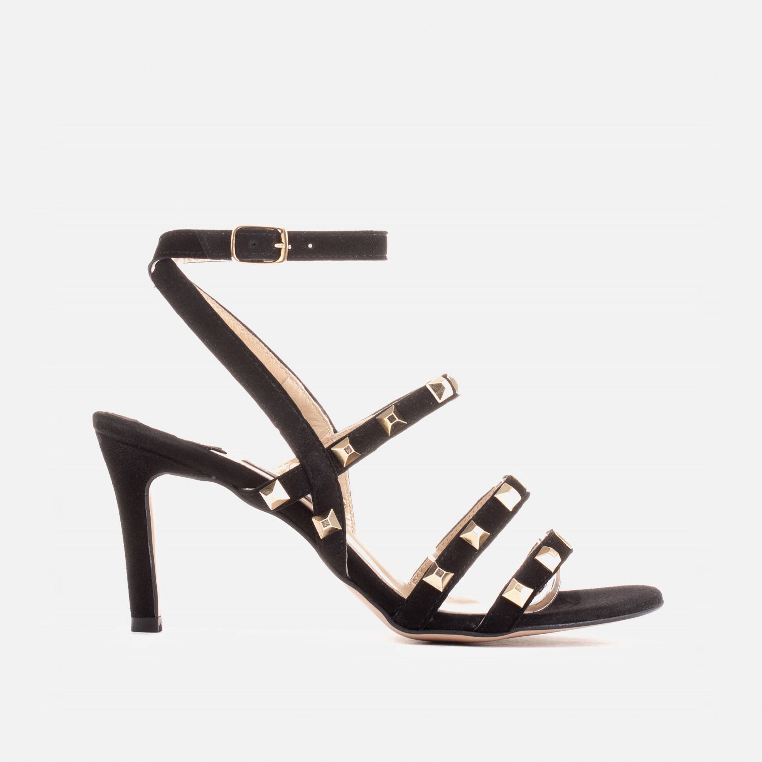 Sandały Empoli Jety - zdjęcie 1