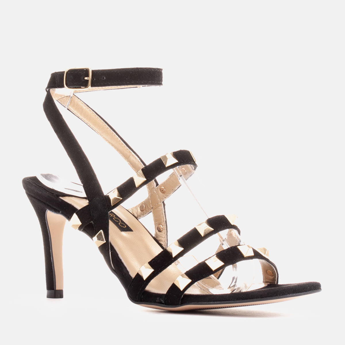 Sandały Empoli Jety - zdjęcie 5