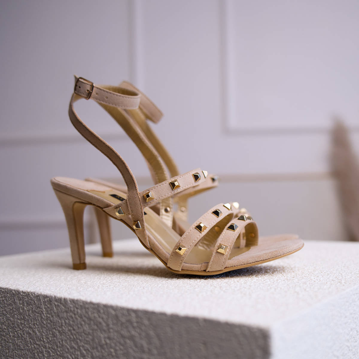 Sandały Empoli Jety - zdjęcie 2