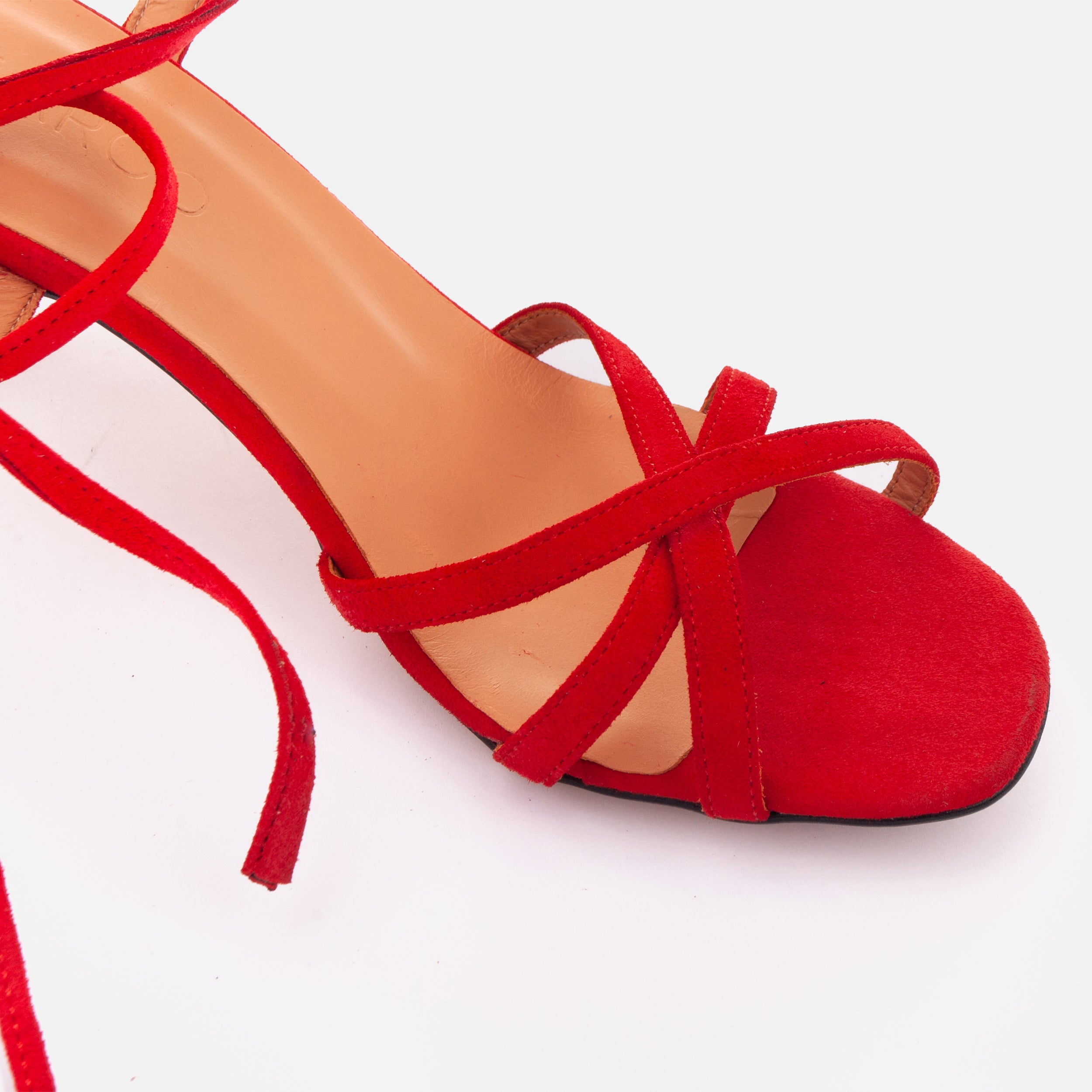 Sandały Kelly - zdjęcie 5