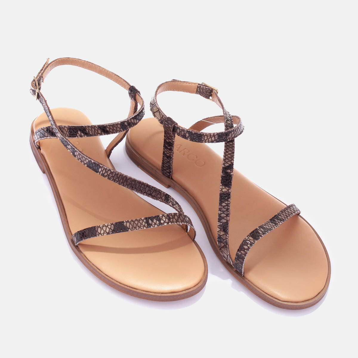 Sandały Lagos - zdjęcie 2