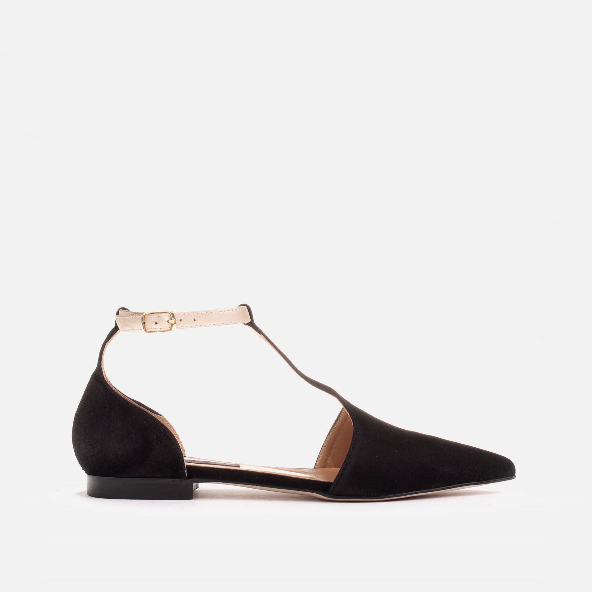 Sandały Lazzate - zdjęcie 1