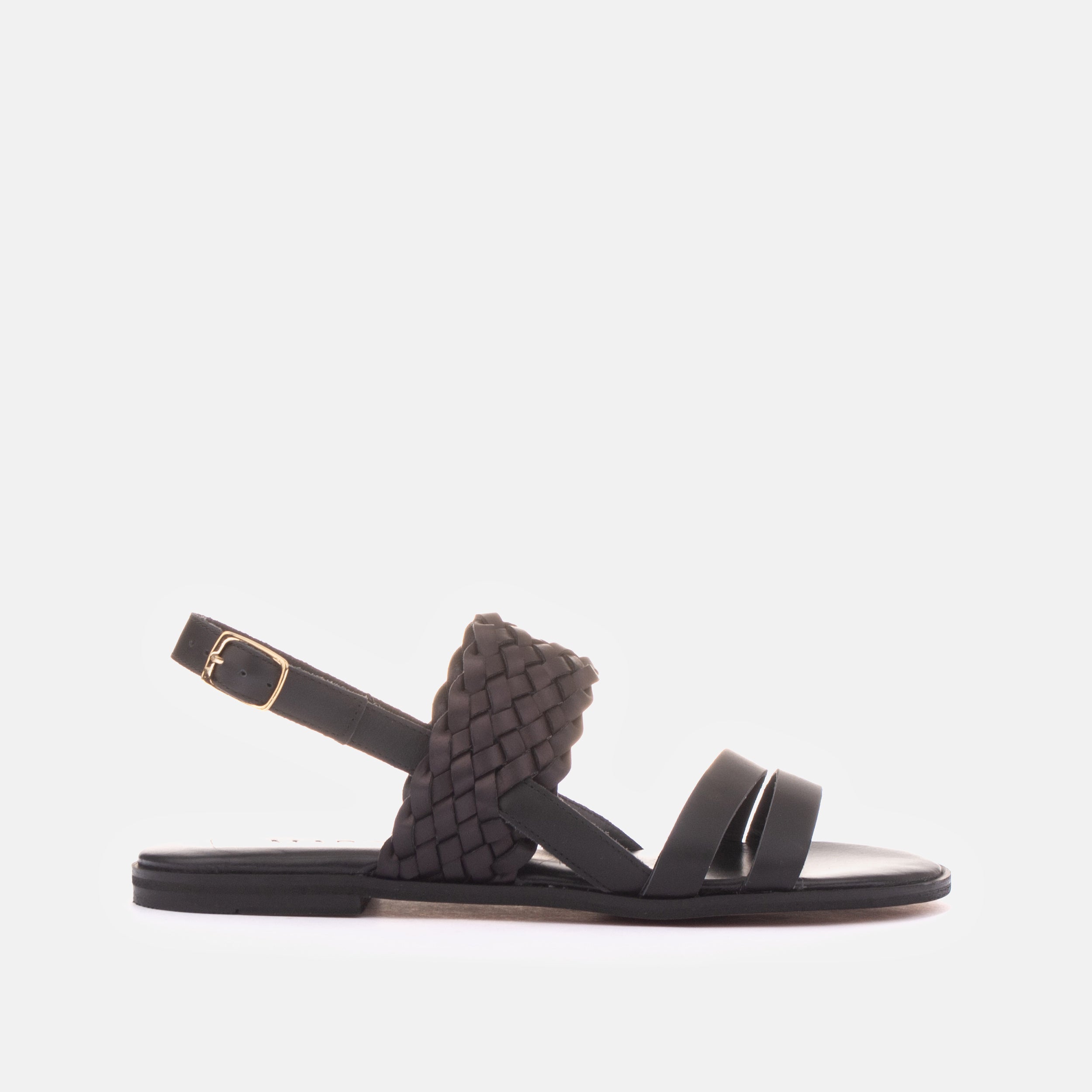 Sandały Lecce - zdjęcie 1