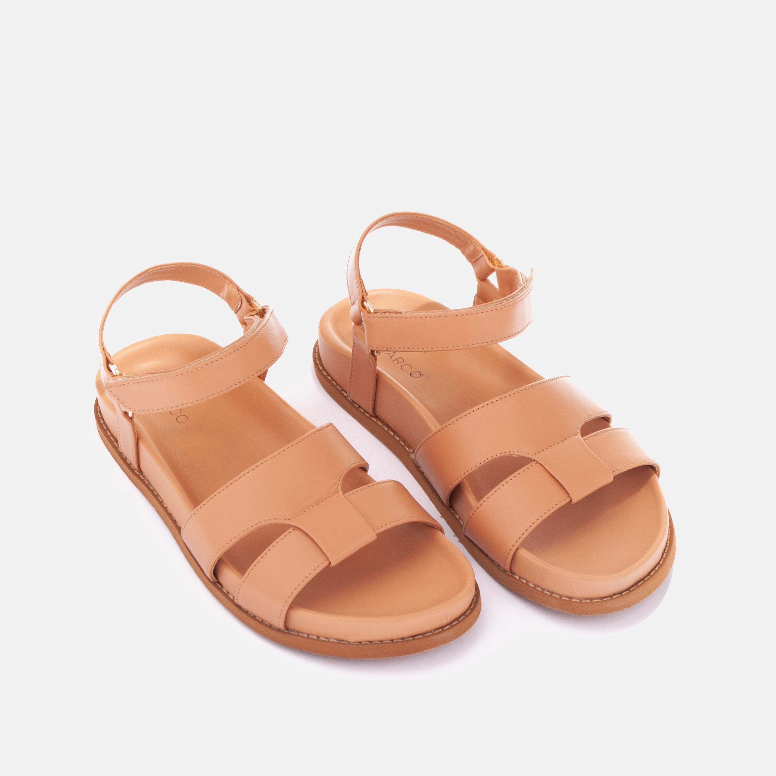 Sandały Modena - zdjęcie 2