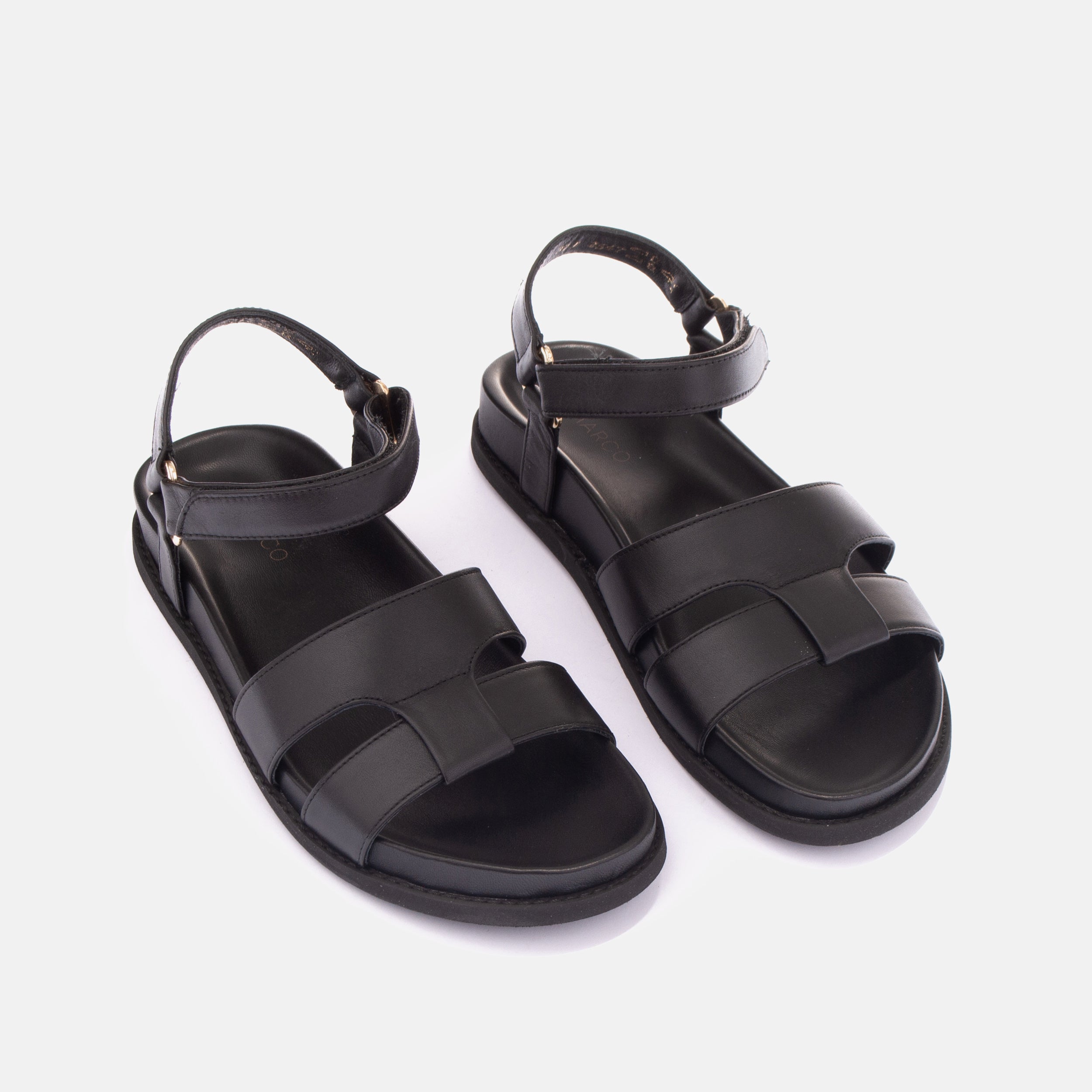 Sandały Modena - zdjęcie 2