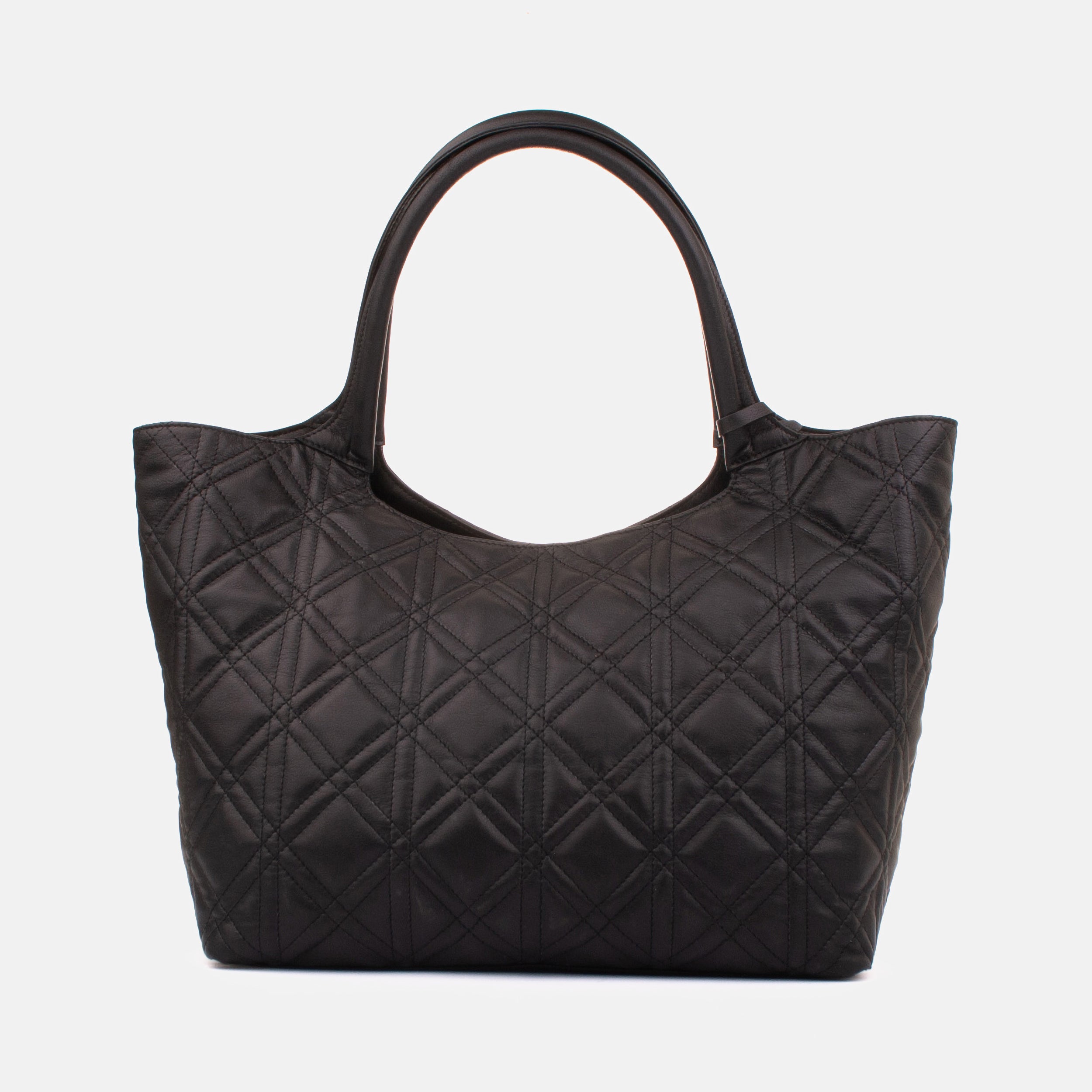 Shopperka Cora Pikowana - zdjęcie 1