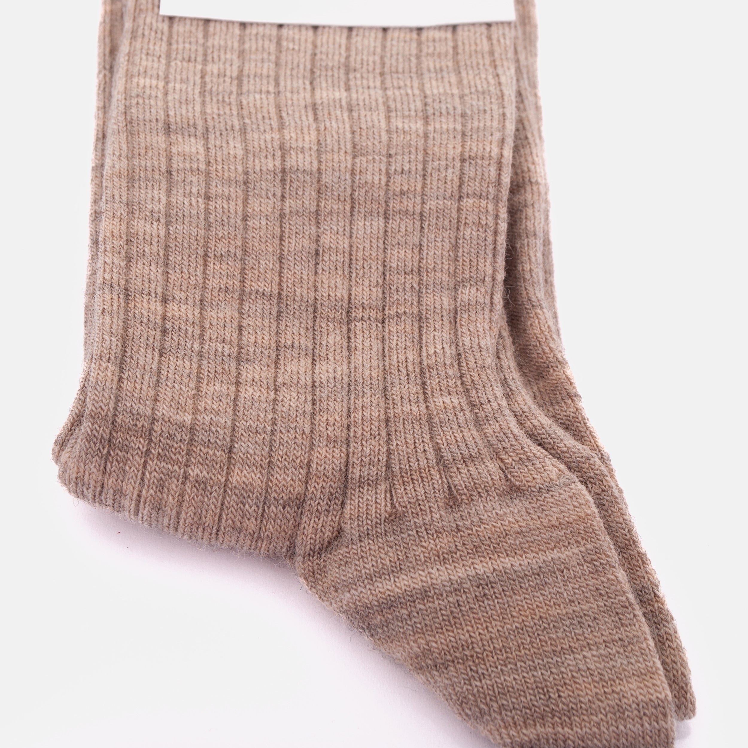 Skarpetki z wełny Merino - zdjęcie 2