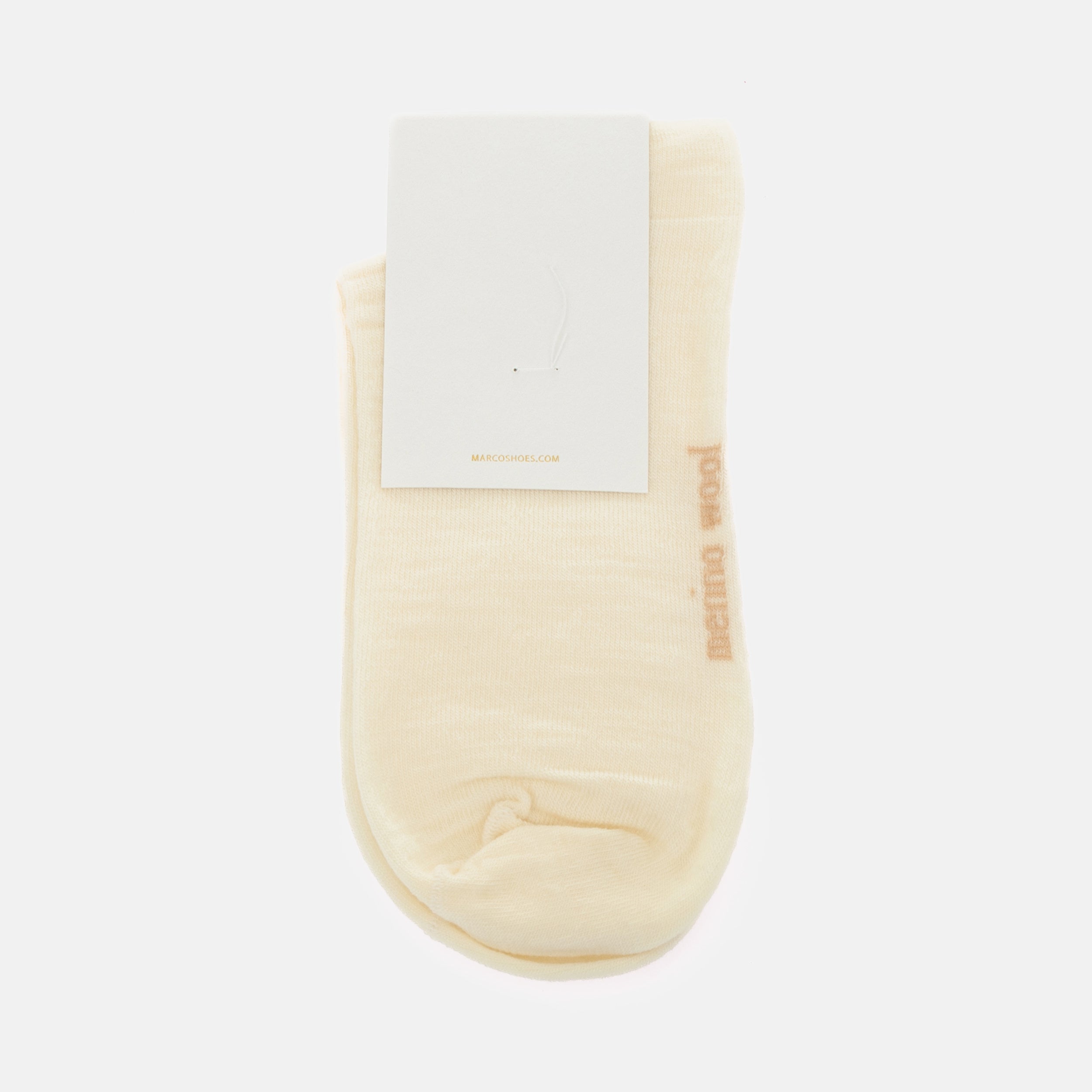 Skarpetki z wełny Merino - zdjęcie 2