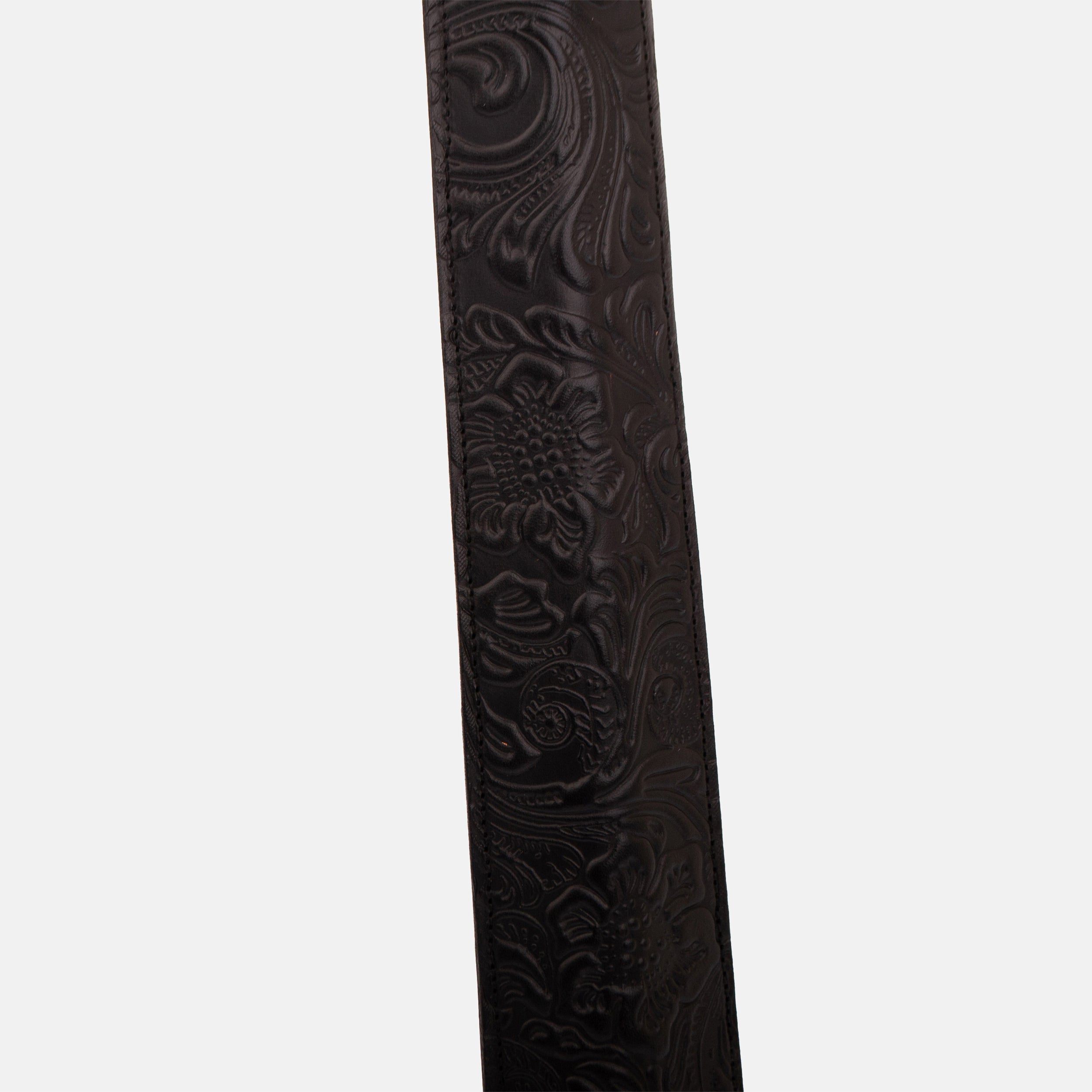 Skórzana łyżka do butów 65 cm - zdjęcie 3