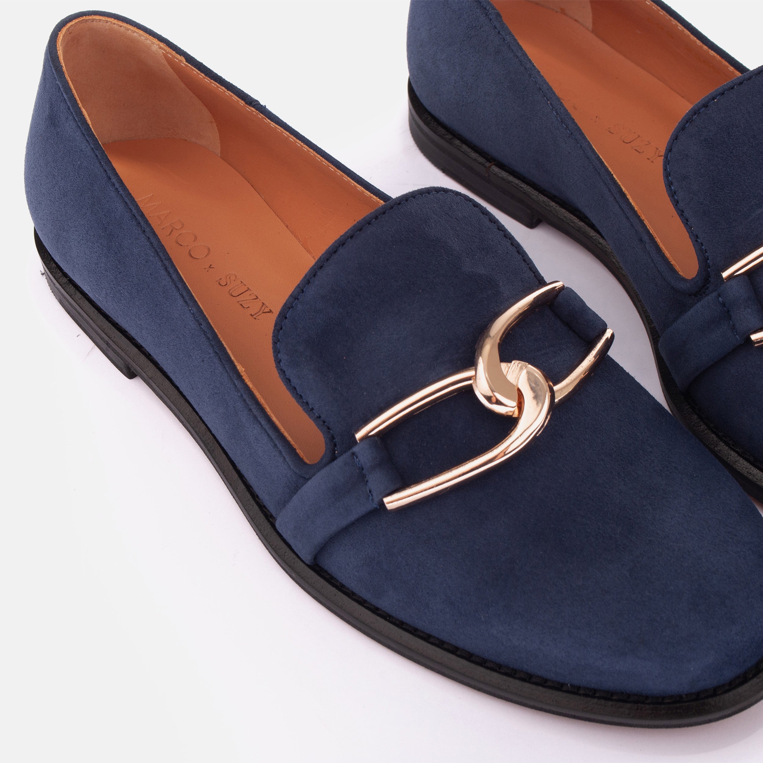 Slippersy Girona - zdjęcie 7