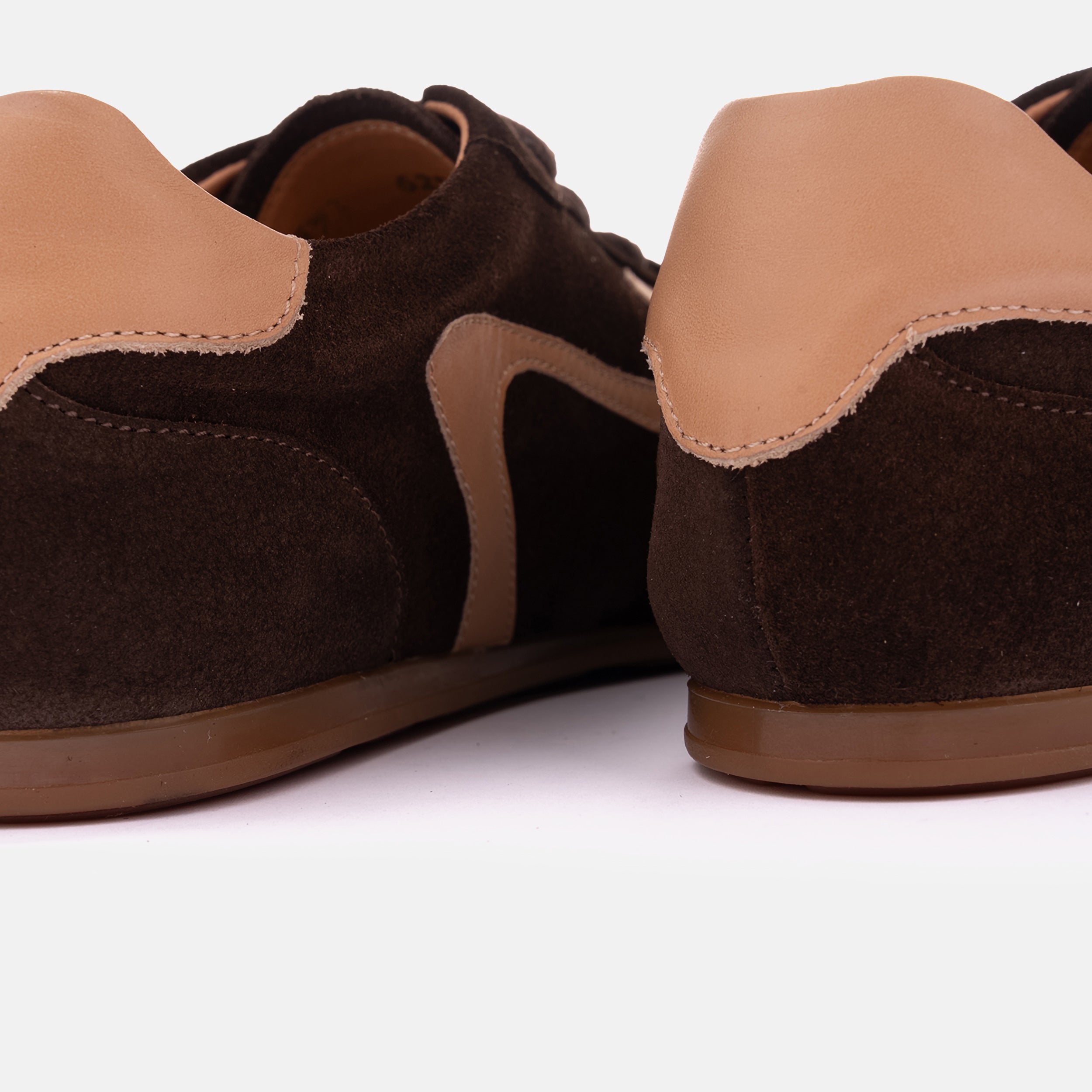 Sneakersy Livio - zdjęcie 8