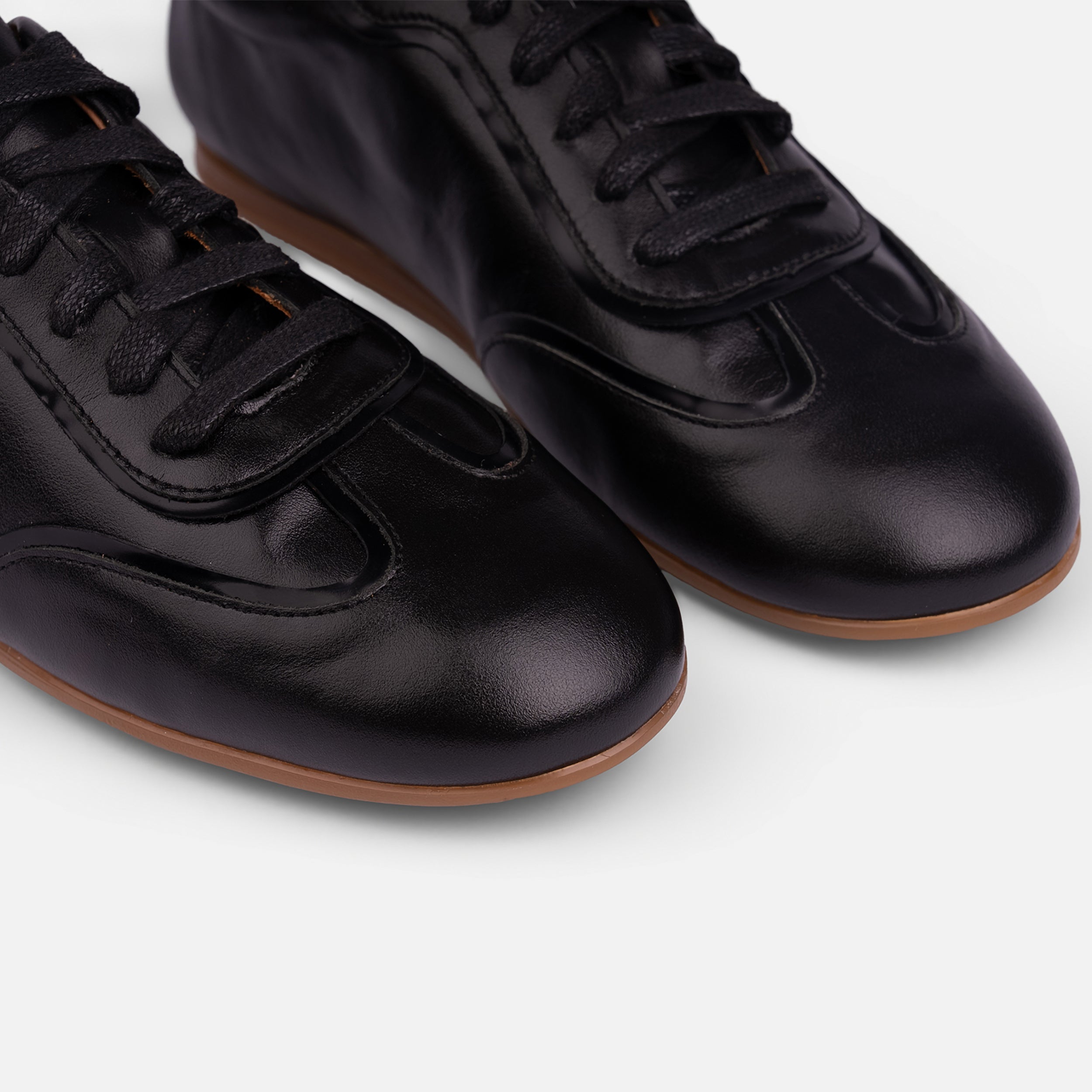 Sneakersy Lusso - zdjęcie 5