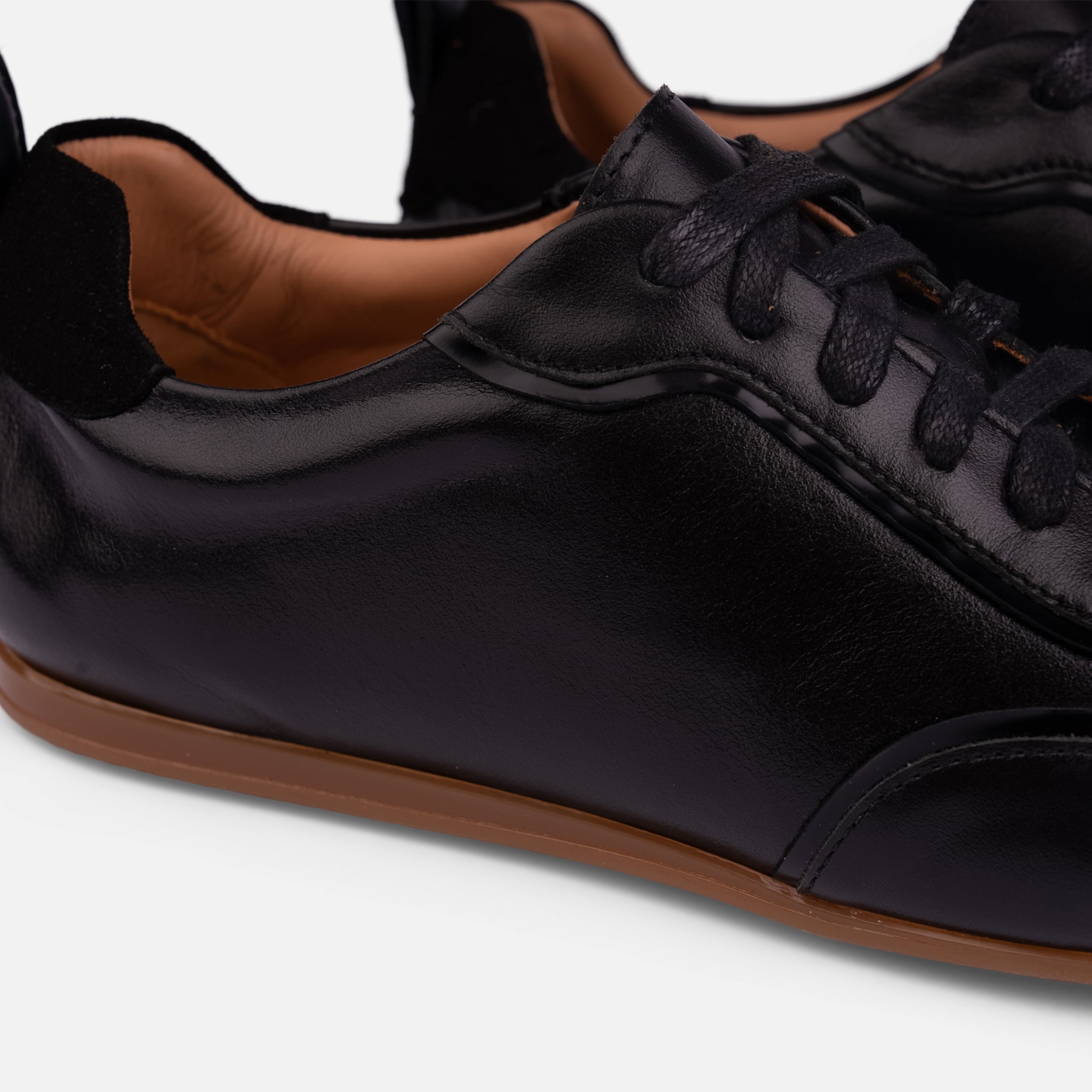 Sneakersy Lusso - zdjęcie 6