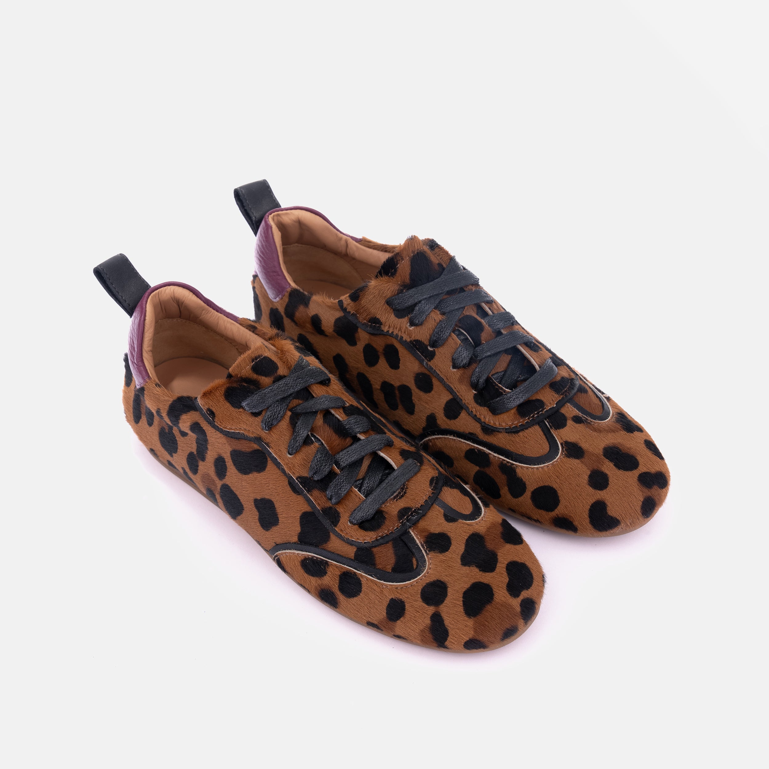 Sneakersy Lusso - zdjęcie 6