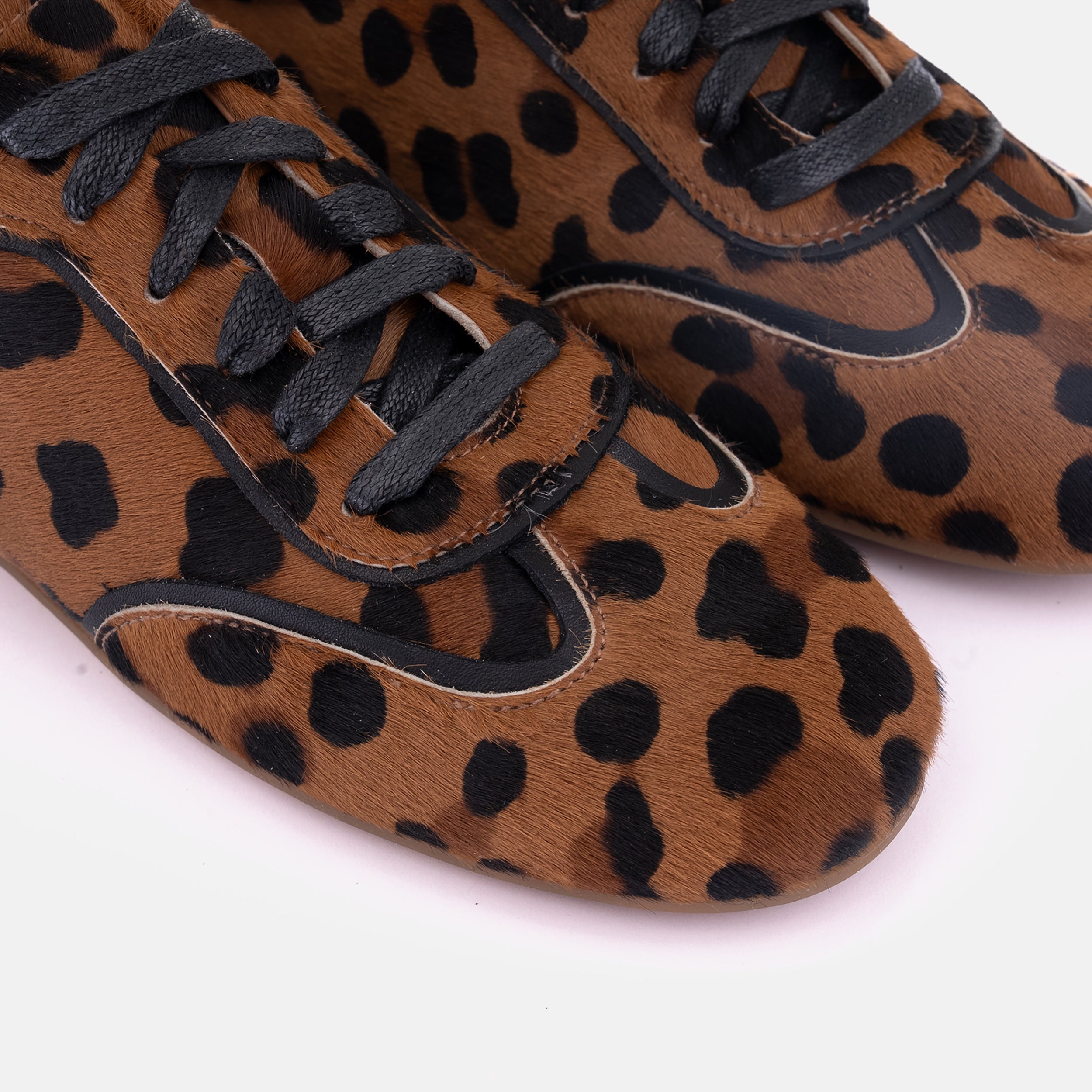 Sneakersy Lusso - zdjęcie 9